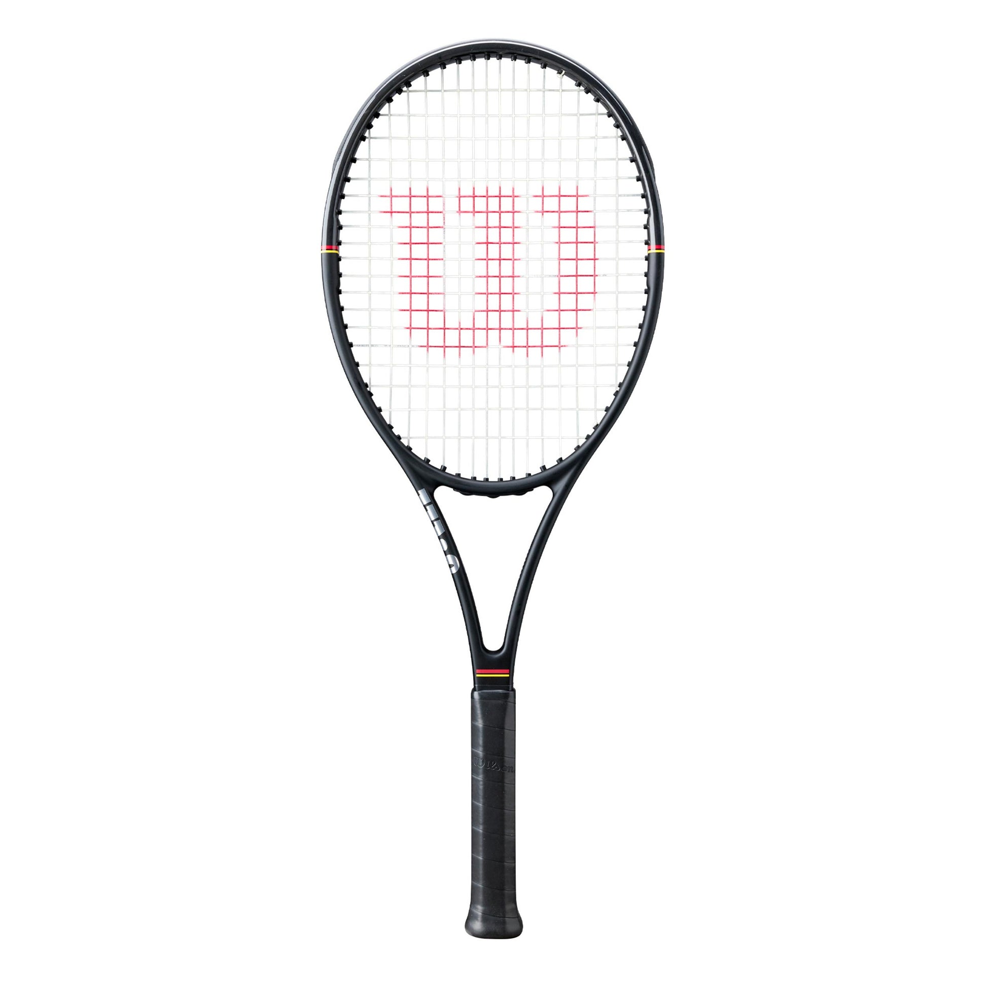 Wilson Pro Staff 97 L Classic Turnajová raketa nevypletené