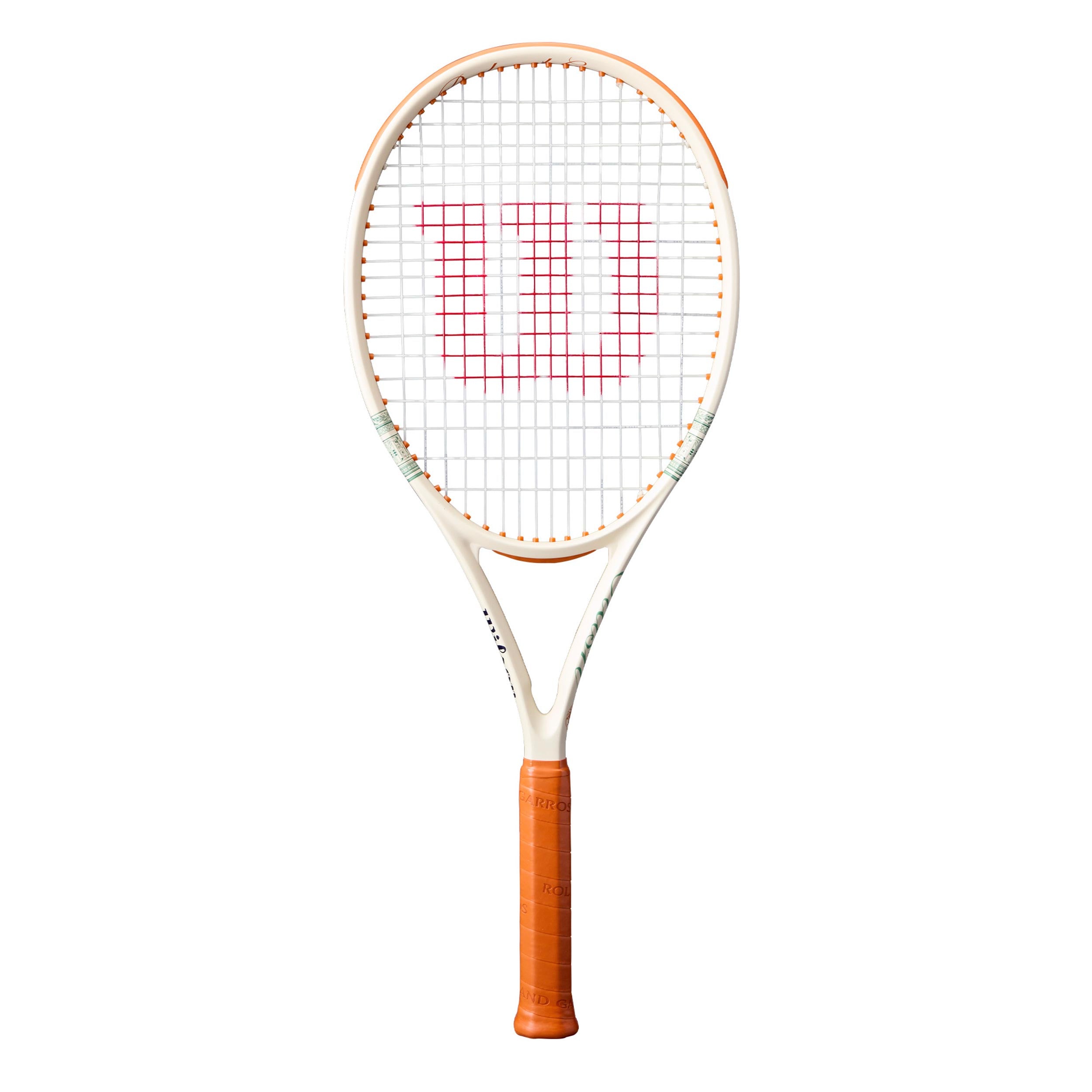 Wilson Clash 100 V3.0 RG Turnajová raketa nevypletené
