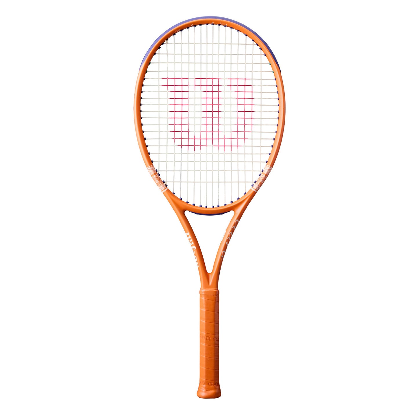 Wilson Ultra 100 V5 RG Turnajová raketa nevypletené