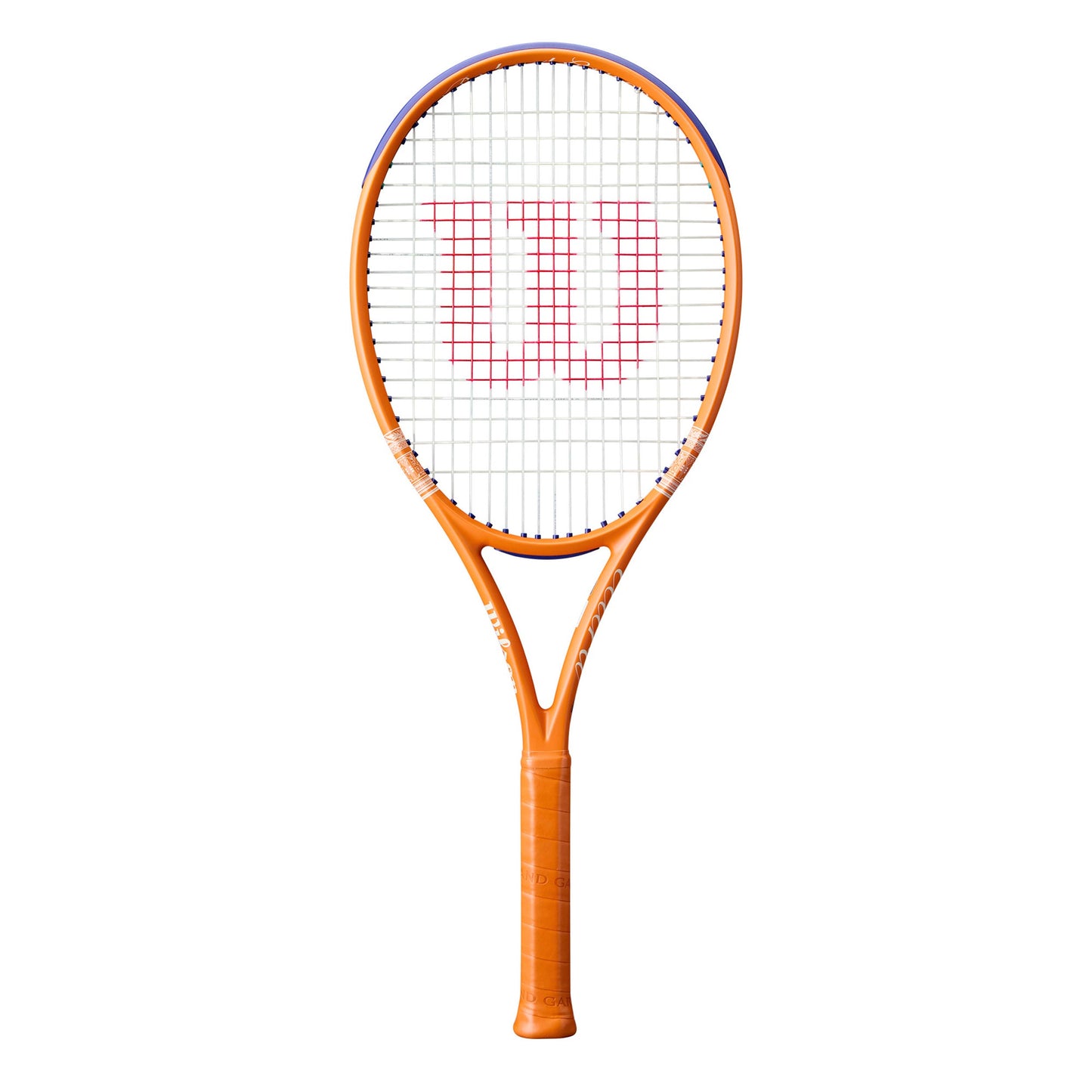 Wilson Ultra 100 L V5 RG Turnajová raketa nevypletené
