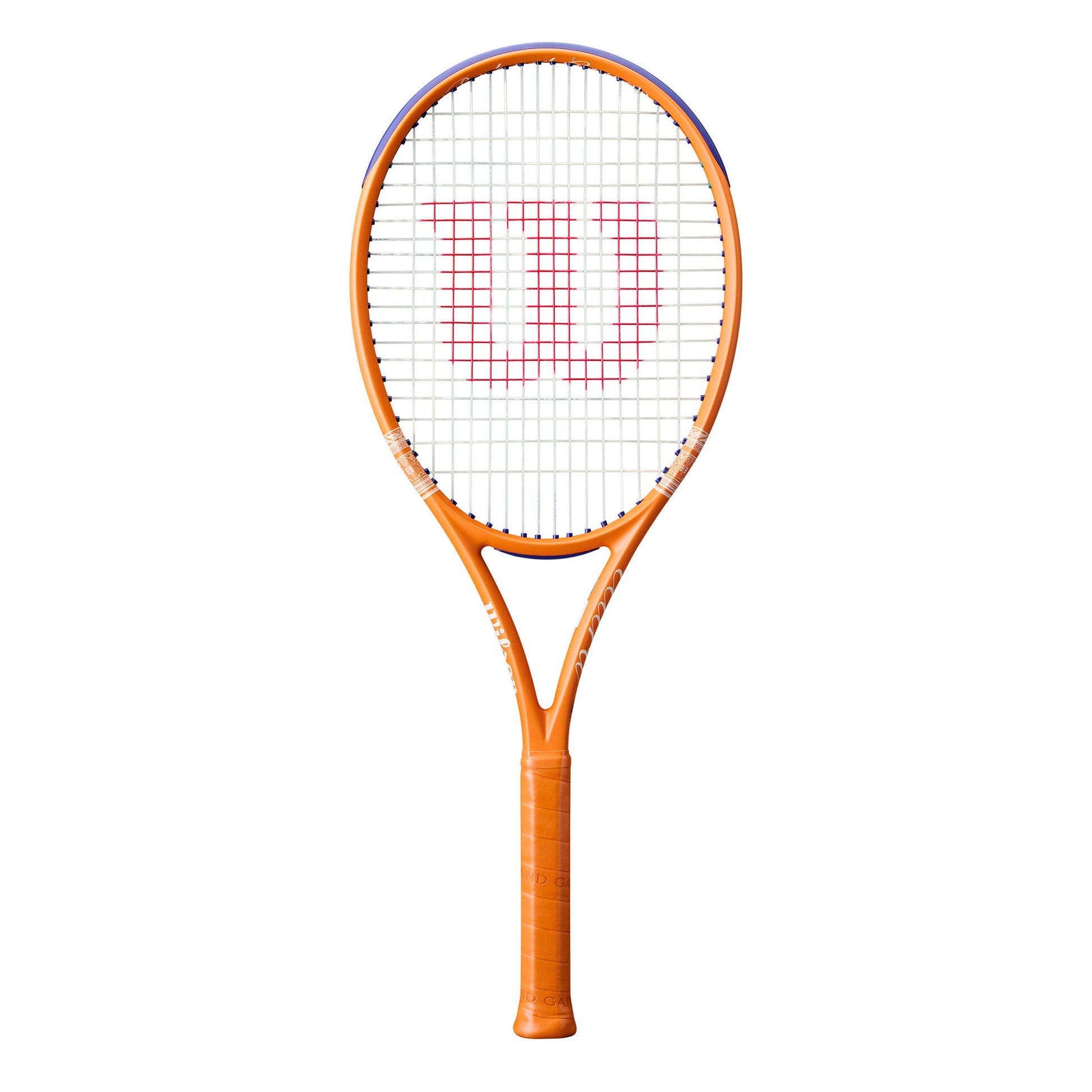 Wilson Ultra 100 L V5 RG Turnajová raketa nevypletené
