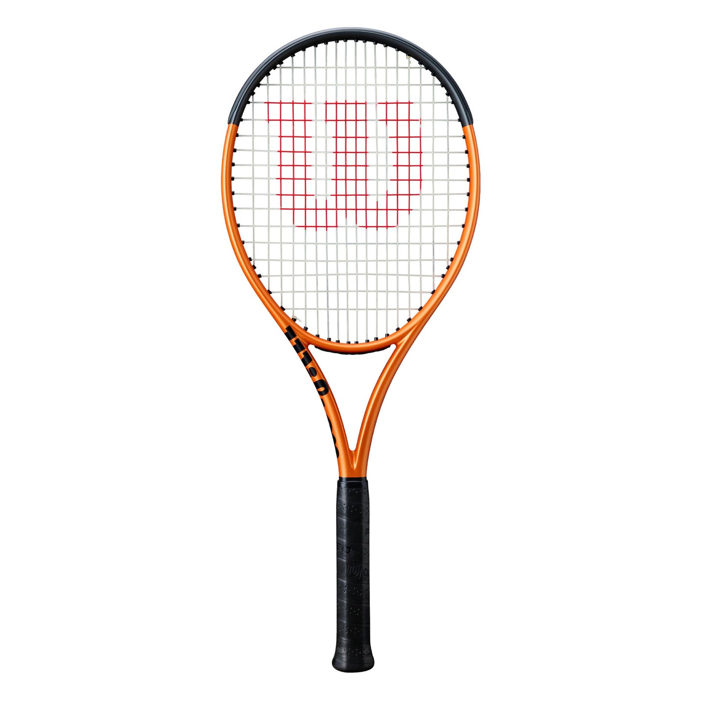 Wilson Burn Burn 100 ULS V6.0 Turnajová raketa Vypleteno