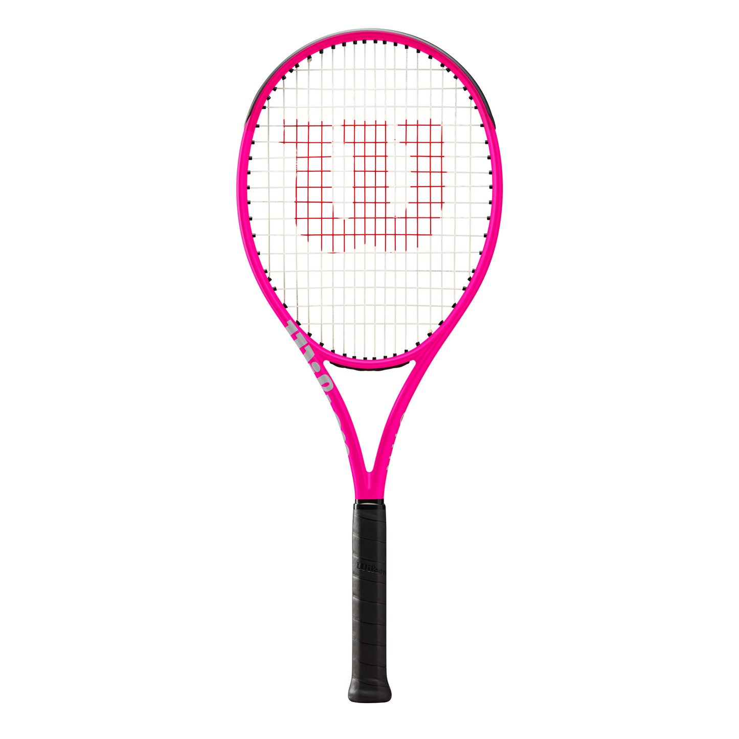 Wilson Burn 105 S V6.0 Turnajová raketa vypleteno