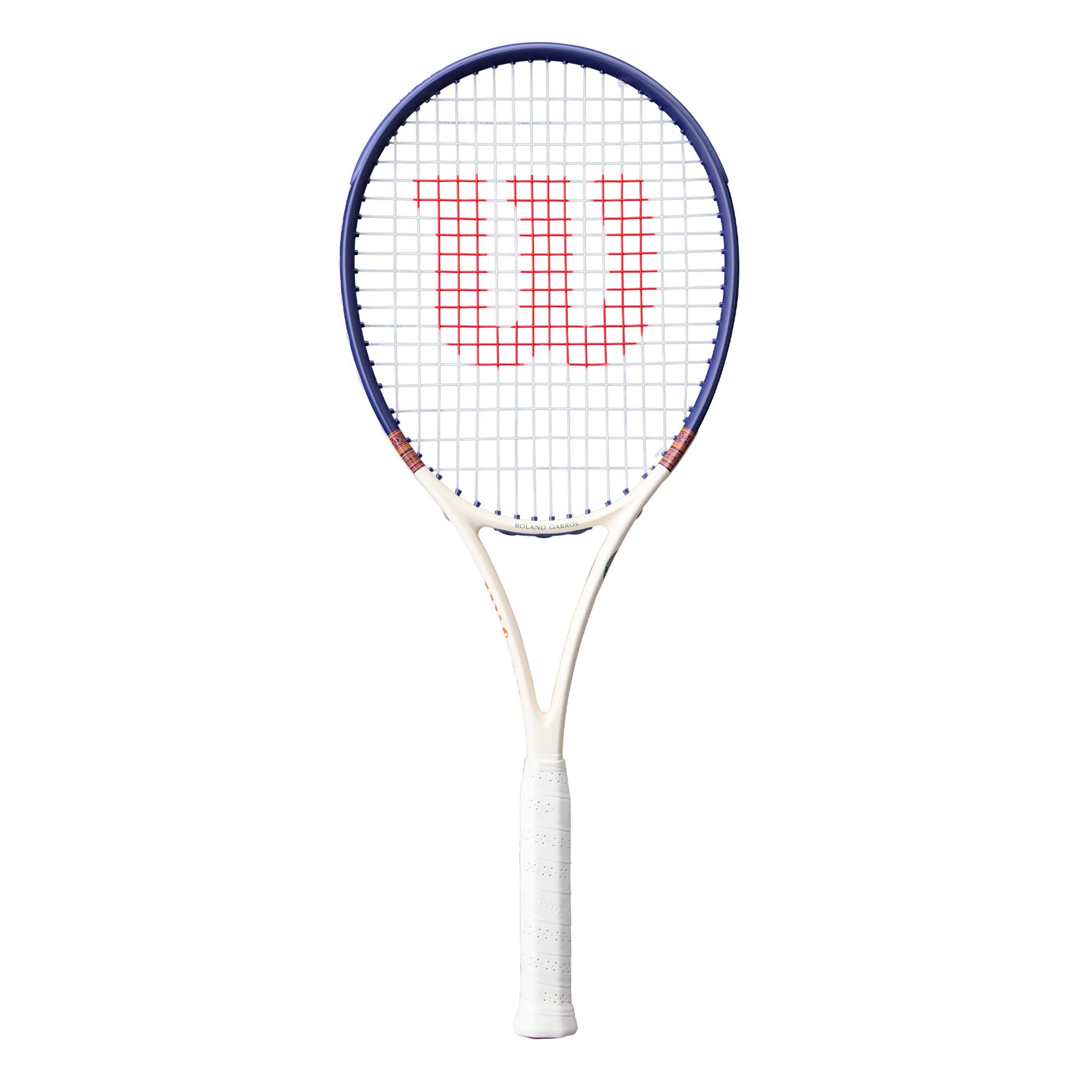 Wilson Roland Garros Triumph TNS Univerzální raketa nevypletené