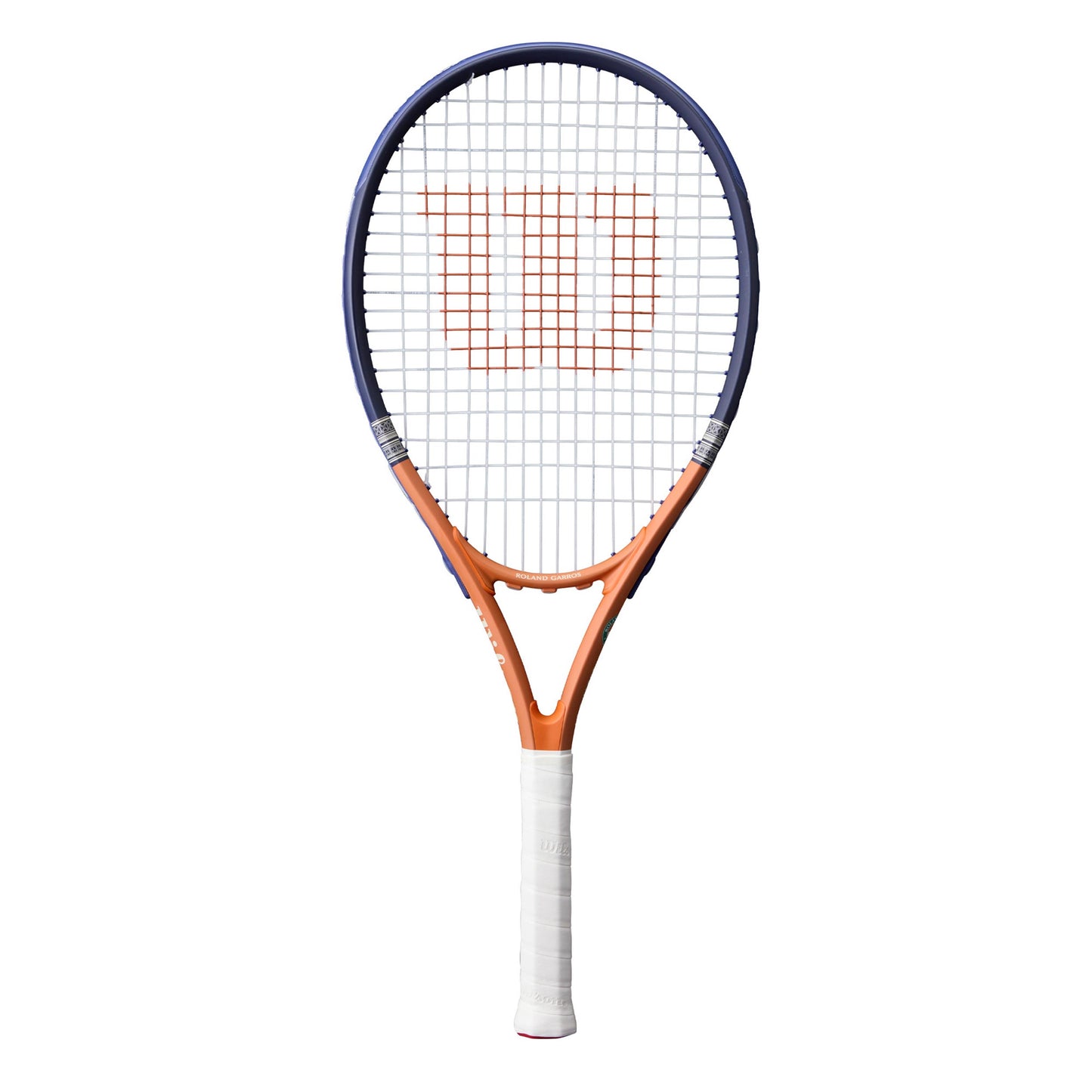 Wilson Roland Garros Elite Univerzální raketa nevypletené