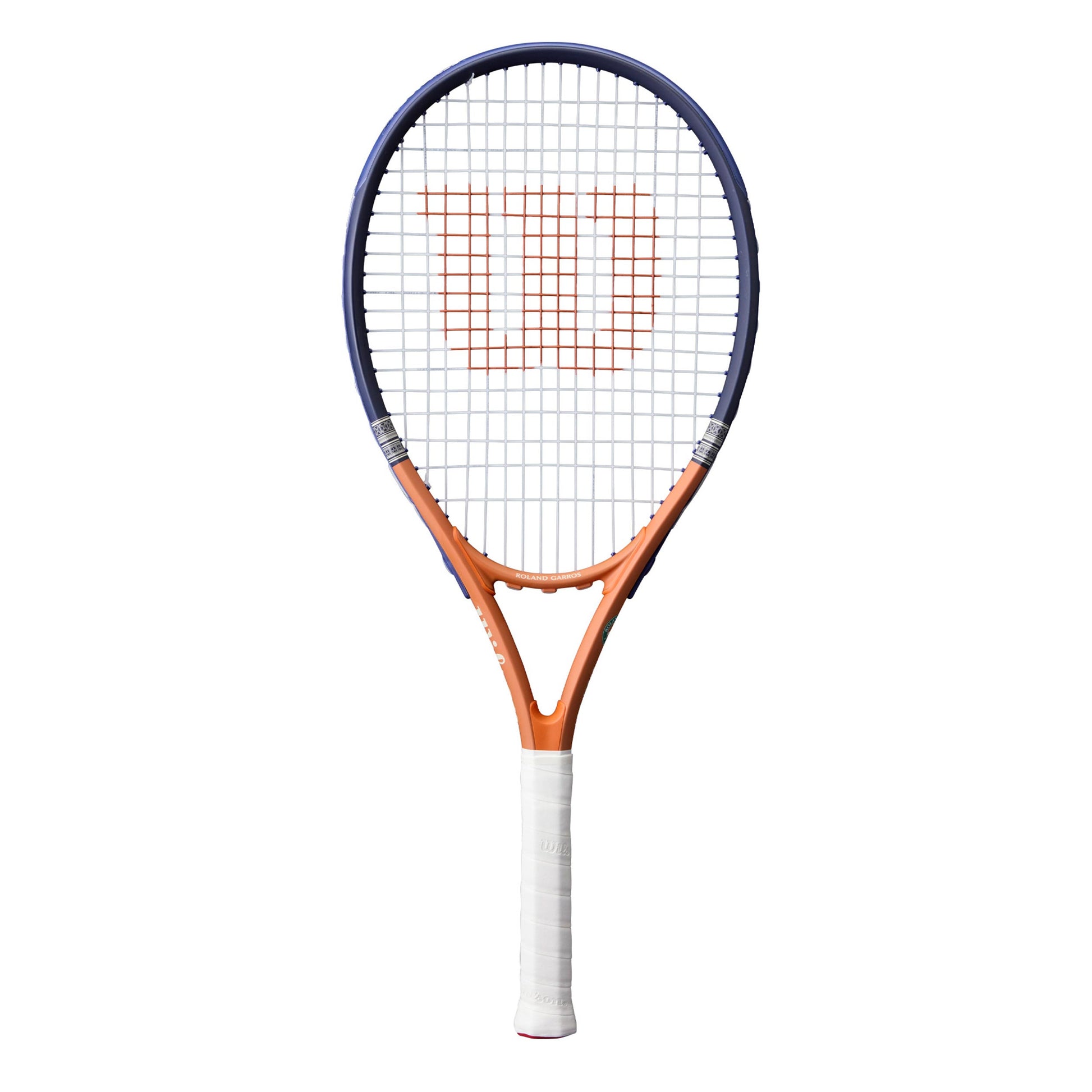 Wilson Roland Garros Elite Univerzální raketa nevypletené