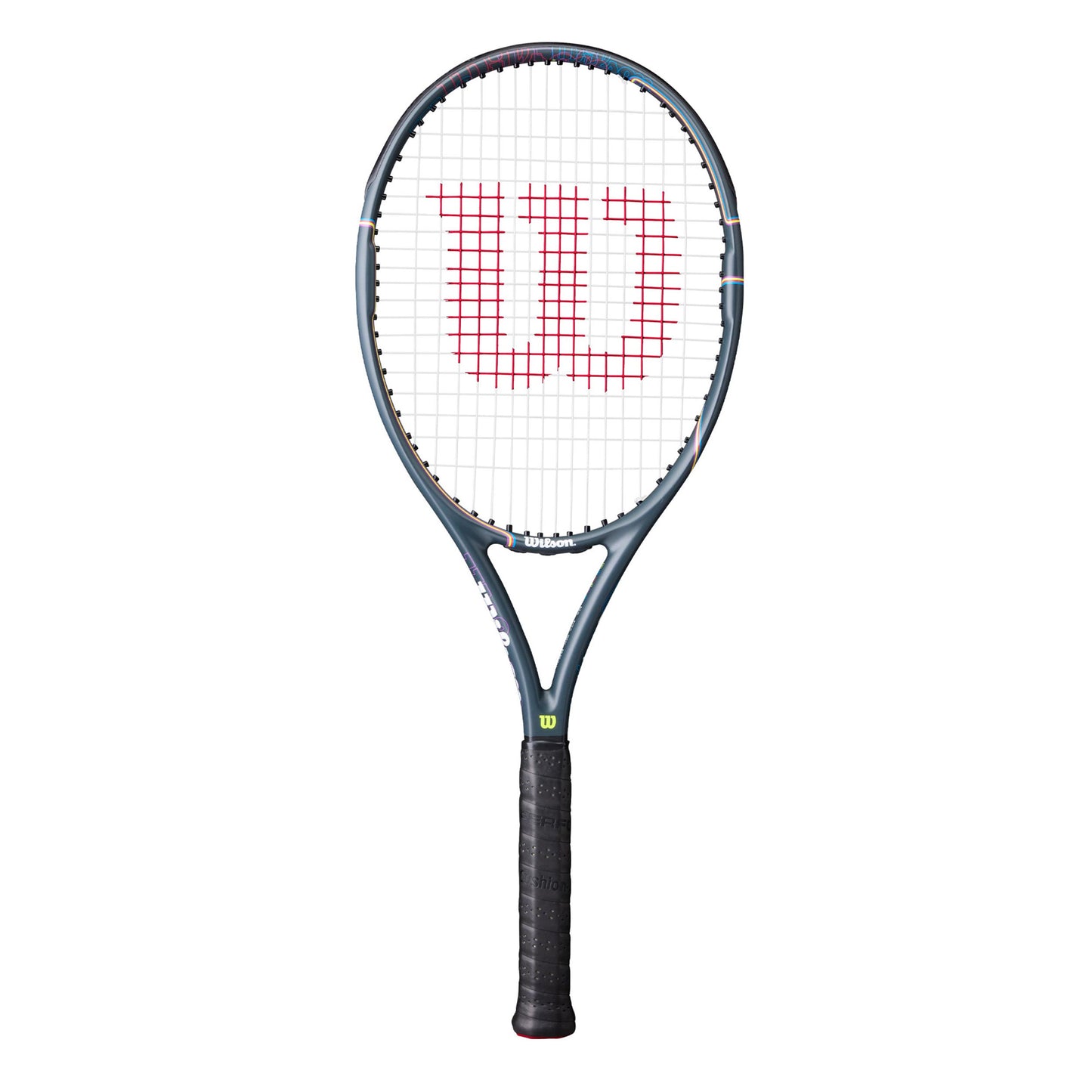 Wilson US Open Pro 100 Univerzální raketa nevypletené