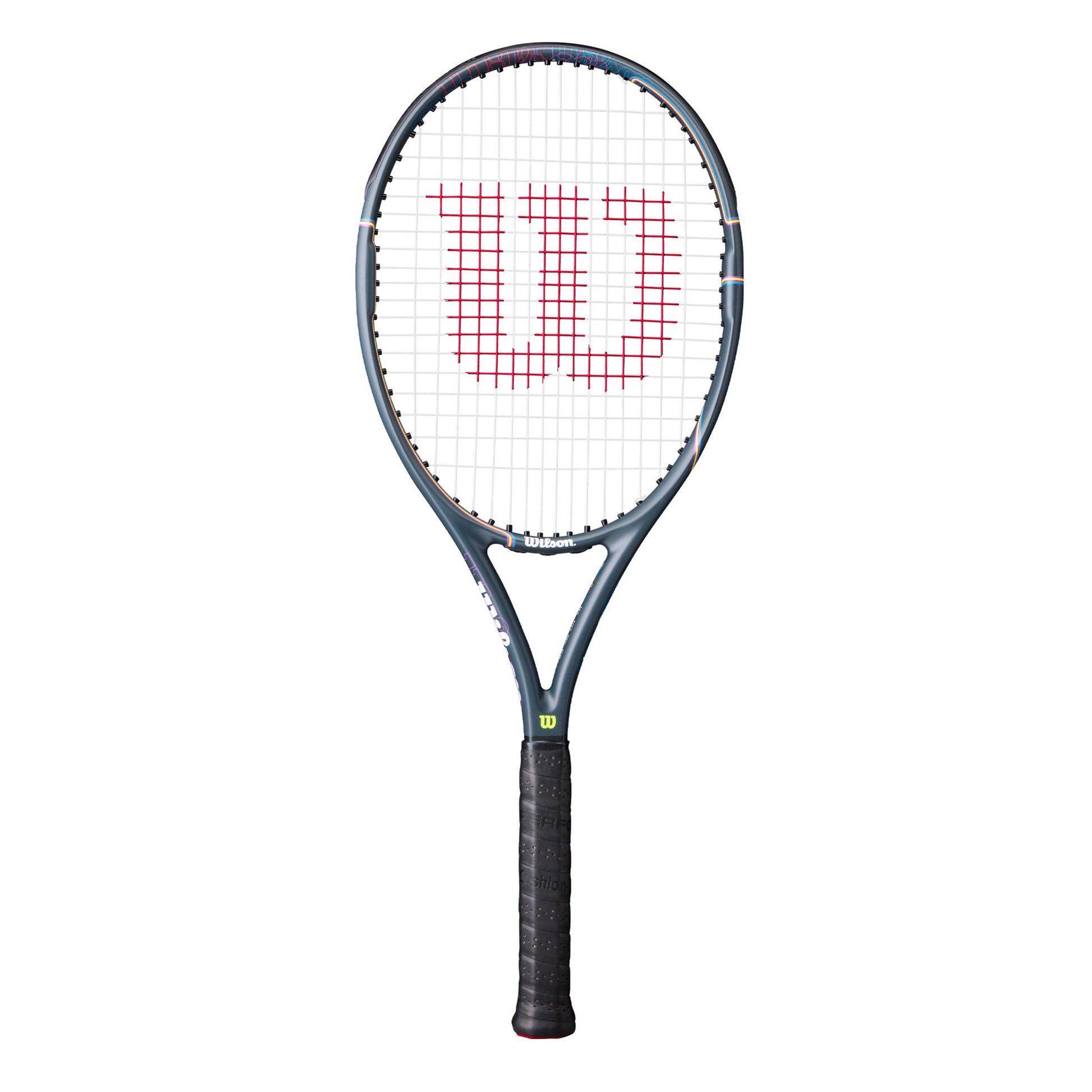 Wilson US Open Pro 100 Univerzální raketa nevypletené