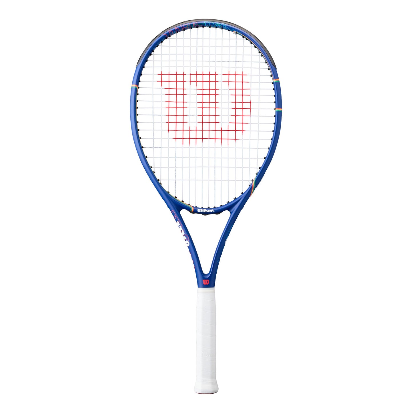 Wilson US Open GS 105 Univerzální raketa nevypletené