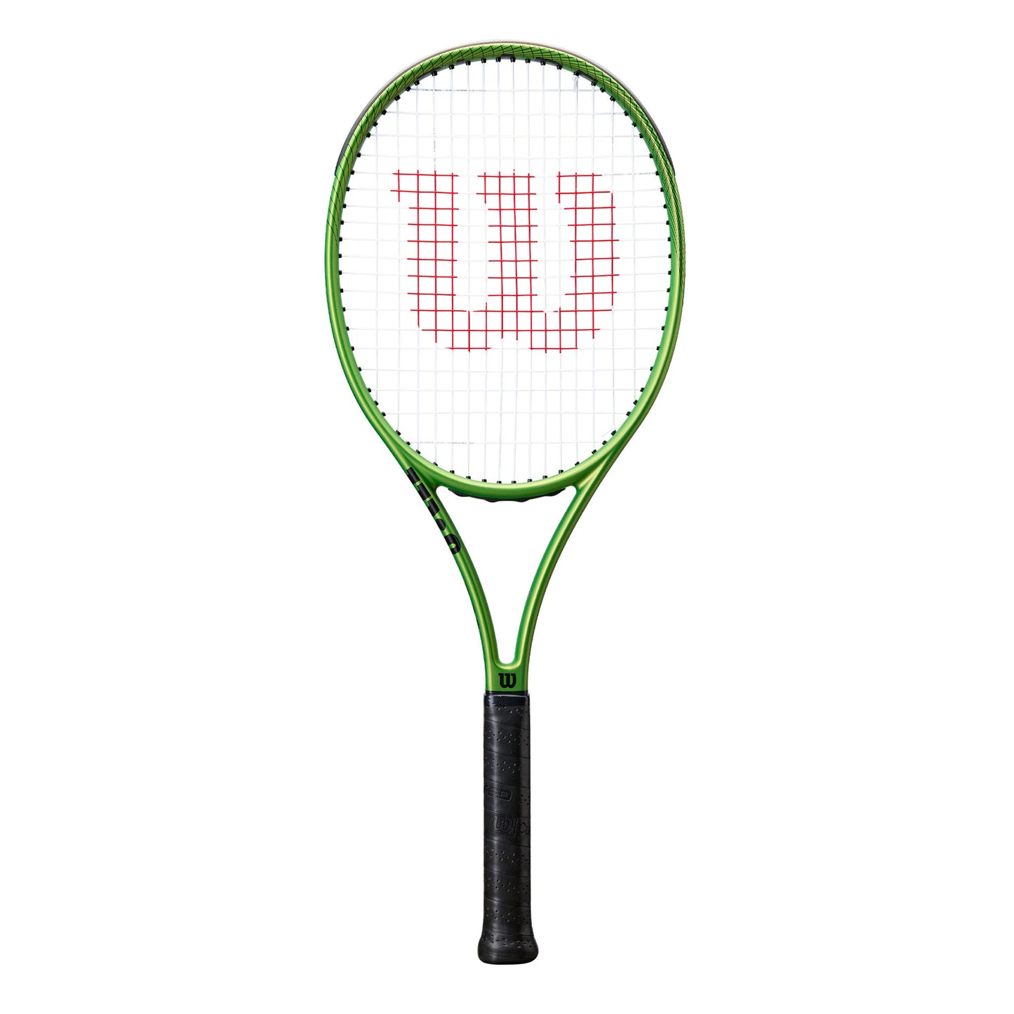 Wilson Blade Feel 100 Univerzální raketa nevypletené