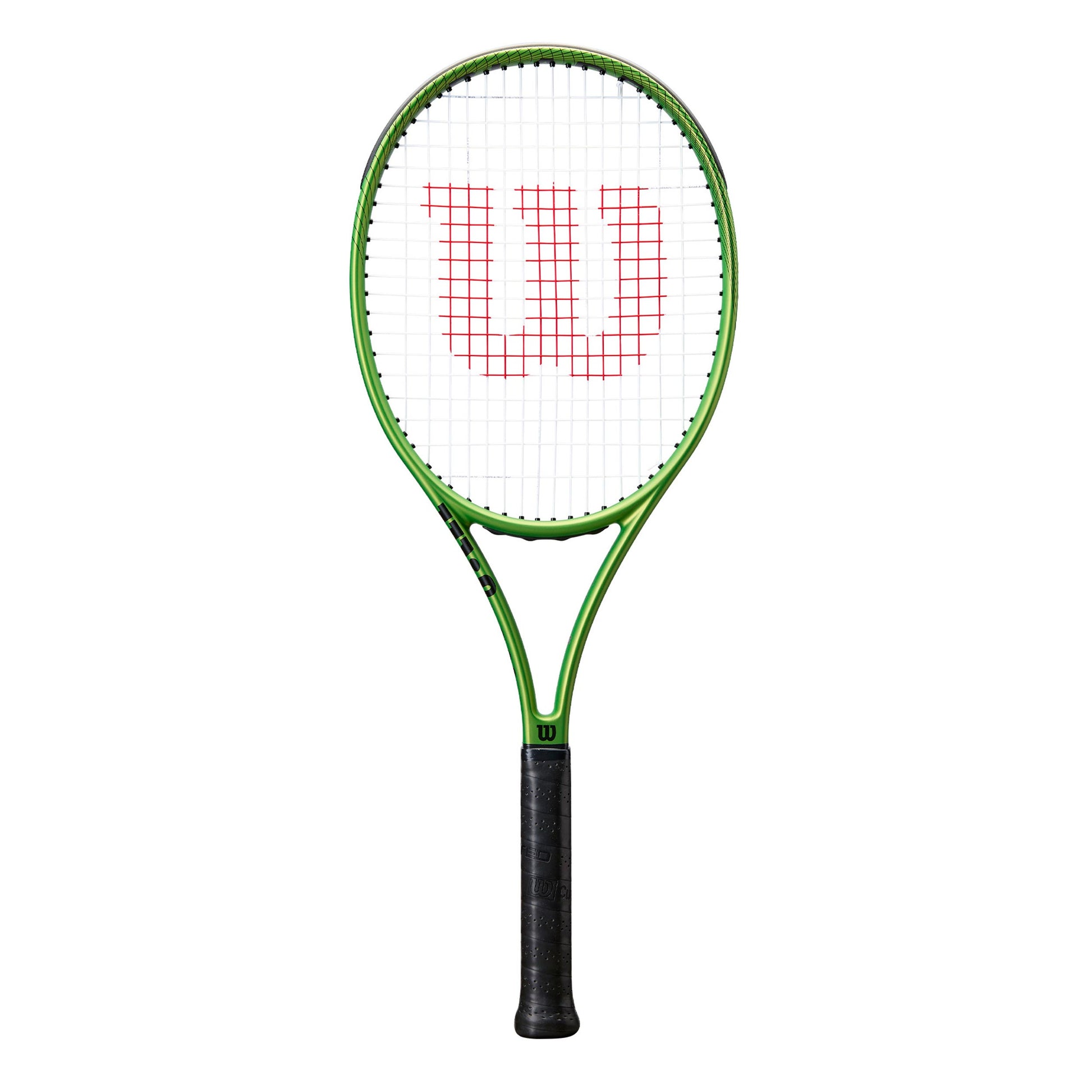 Wilson Blade Feel 100 Univerzální raketa nevypletené