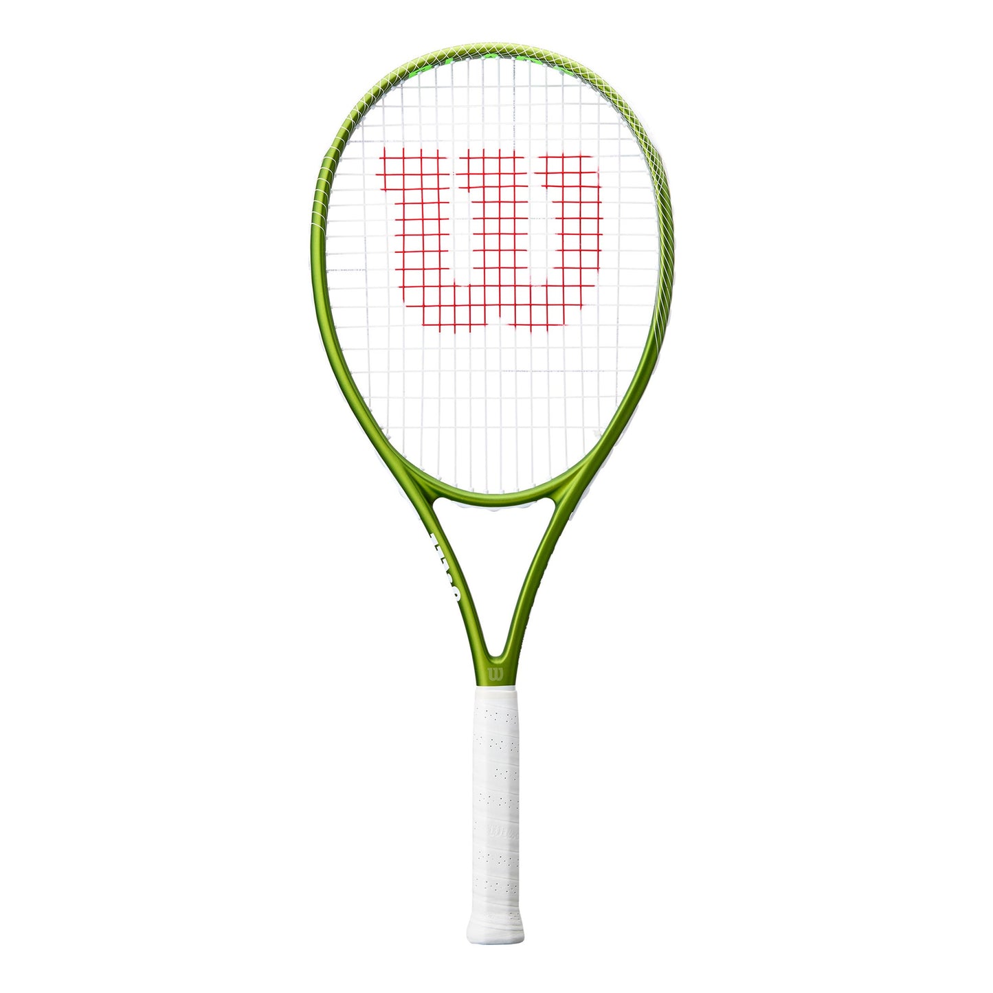Wilson Blade Feel 103 Team Univerzální raketa nevypletené