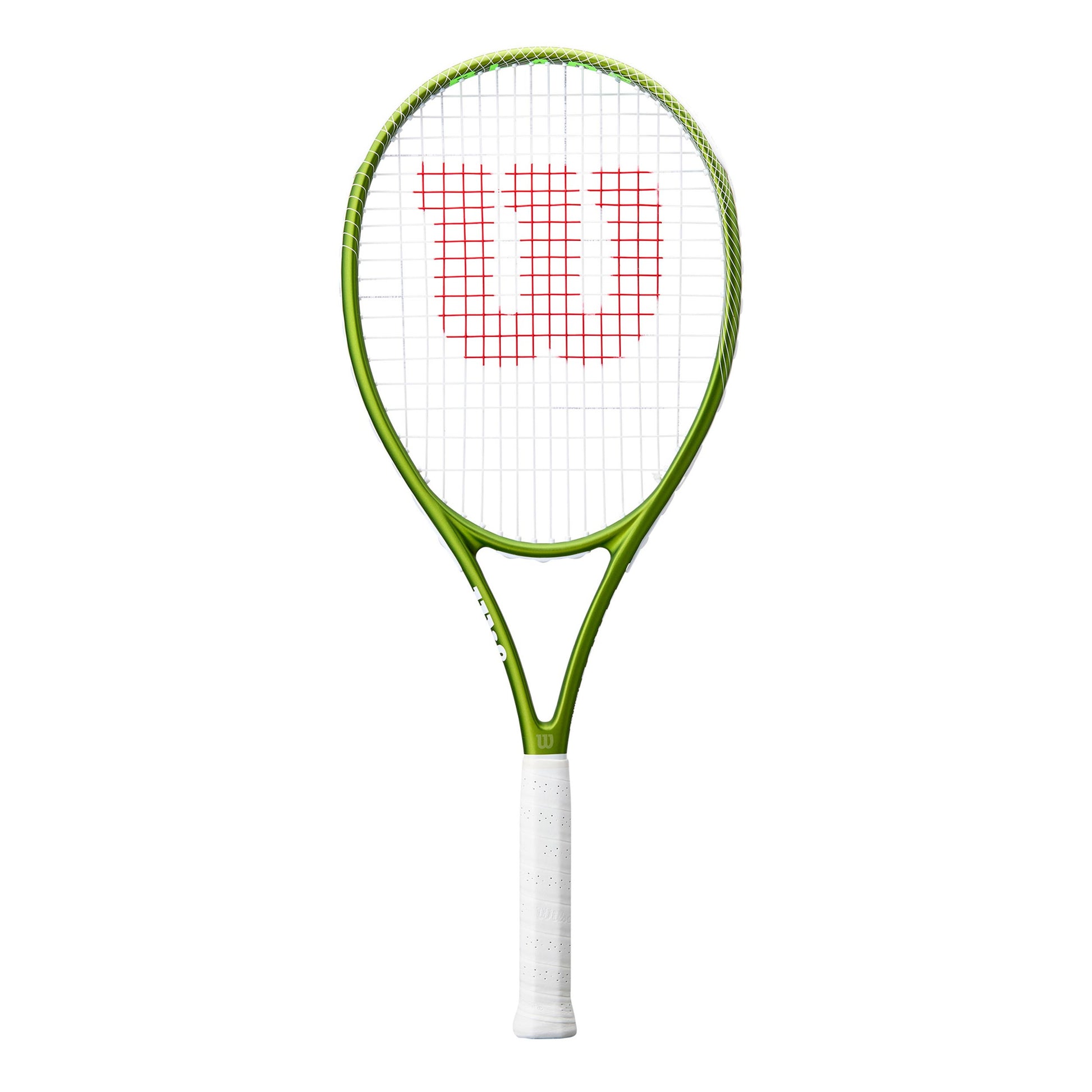 Wilson Blade Feel 103 Team Univerzální raketa nevypletené