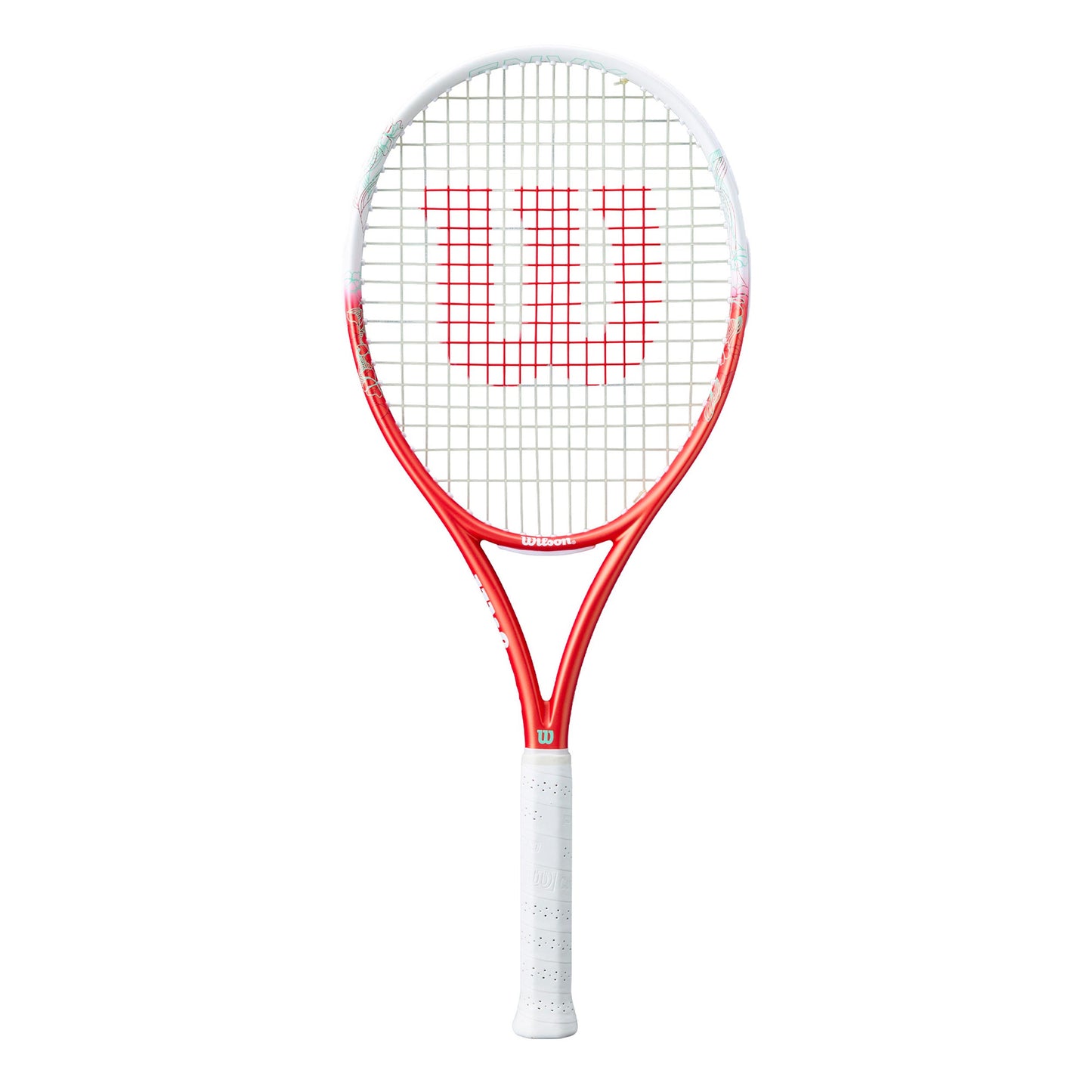 Wilson Envy SE Univerzální raketa nevypletené