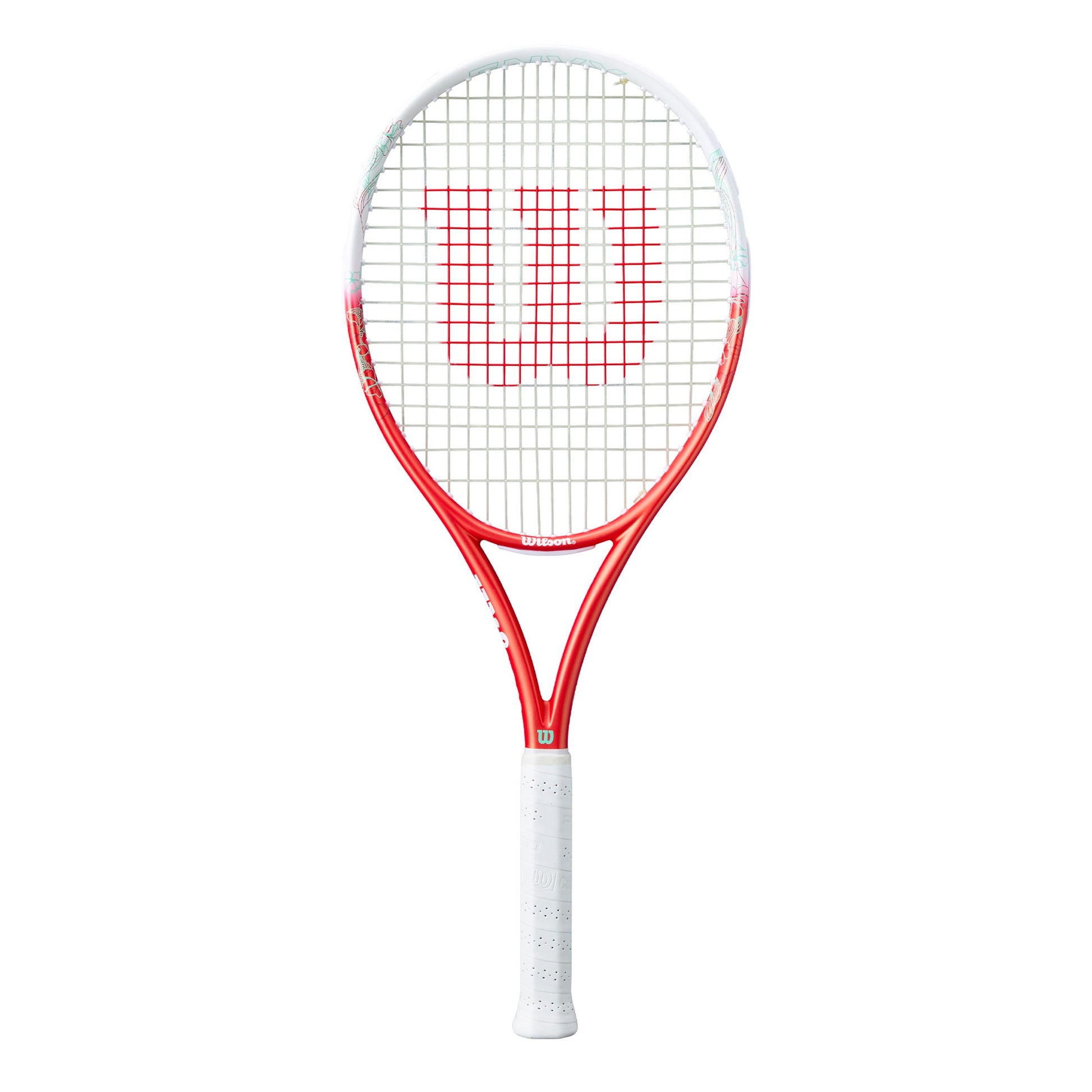 Wilson Envy SE Univerzální raketa nevypletené