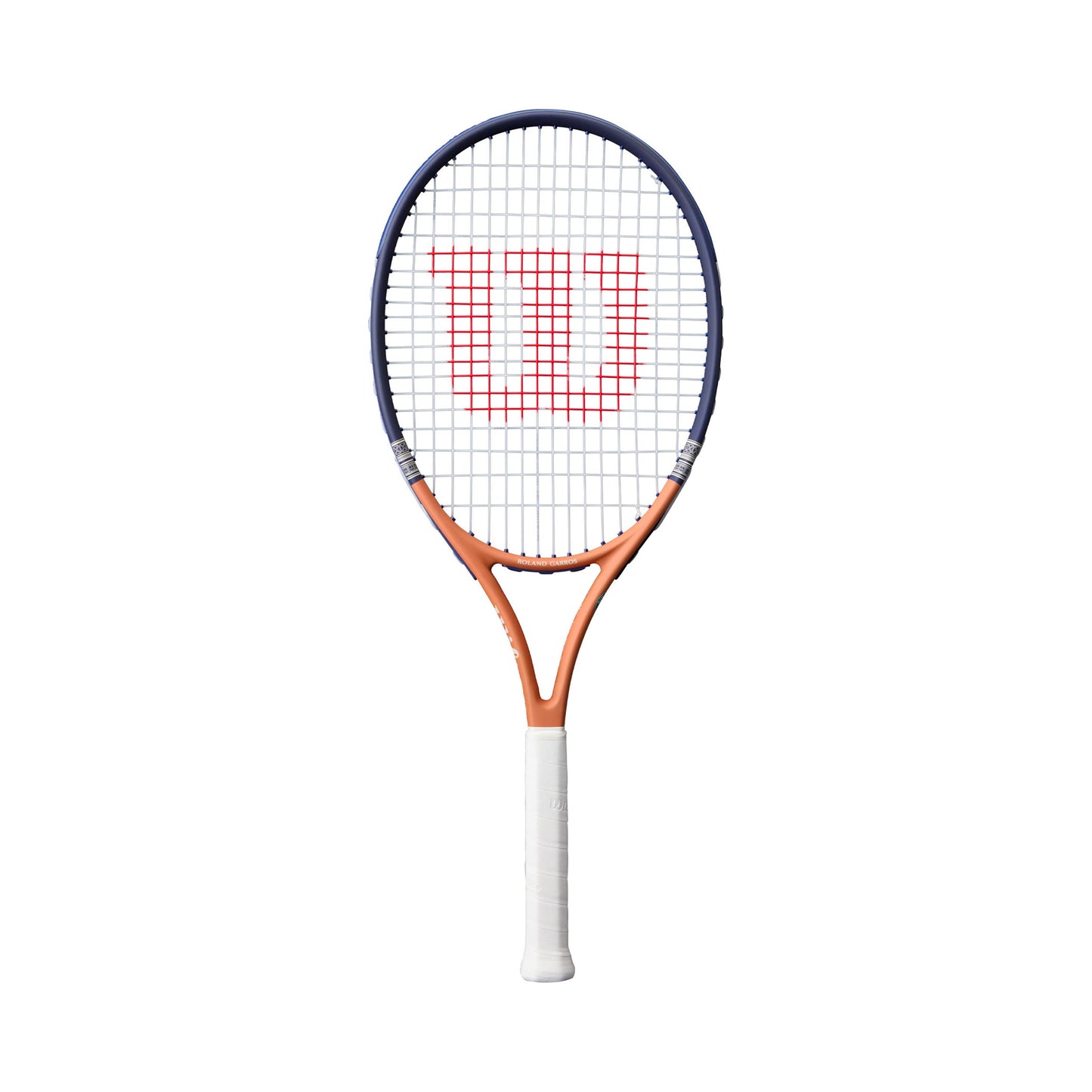 Wilson Roland Garros Elite 26 Dětské rakety Vypleteno