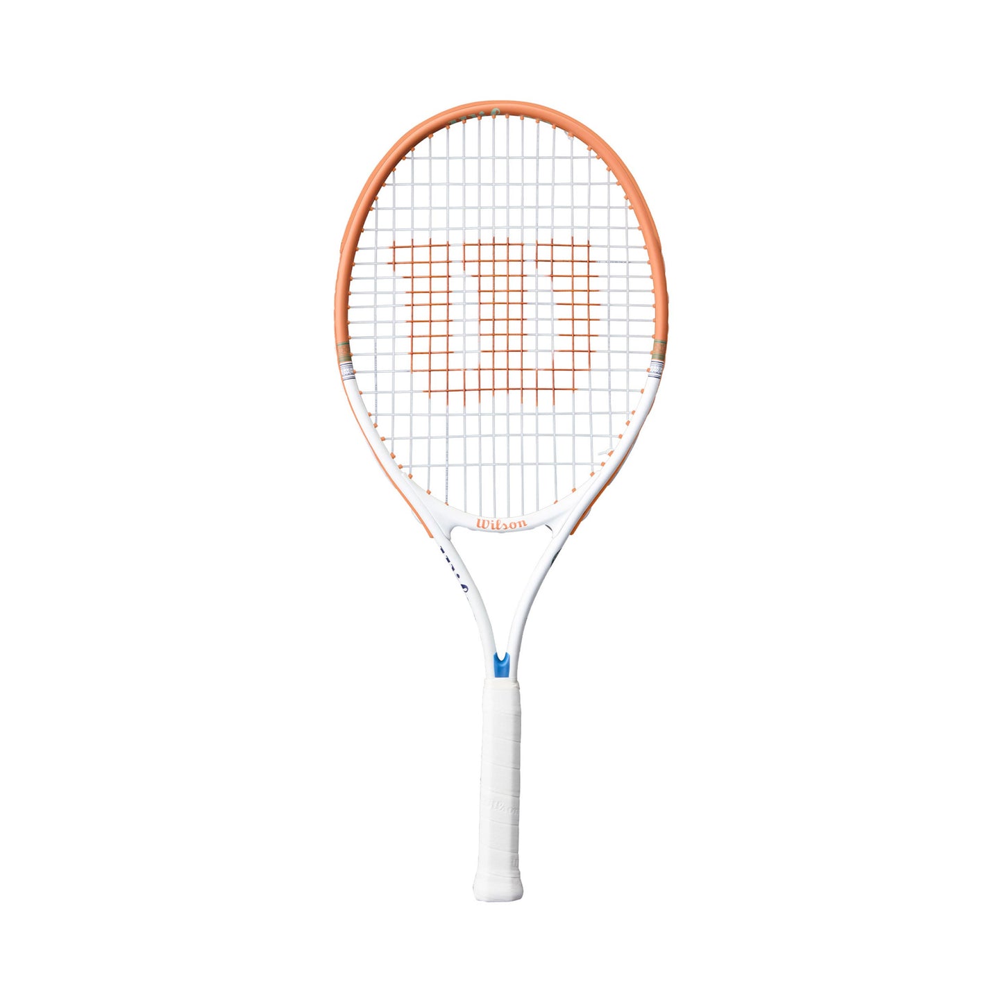 Wilson Roland Garros Elite 25 Dětské rakety Vypleteno