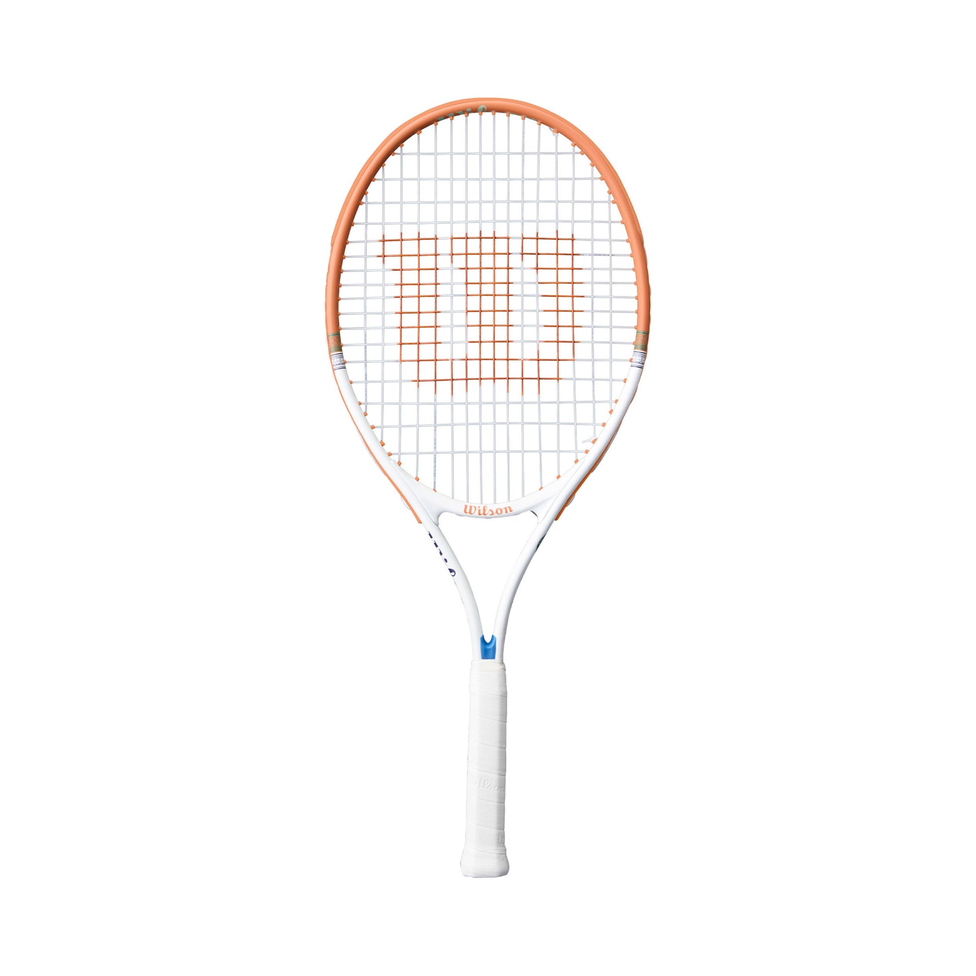 Wilson Roland Garros Elite 25 Dětské rakety Vypleteno