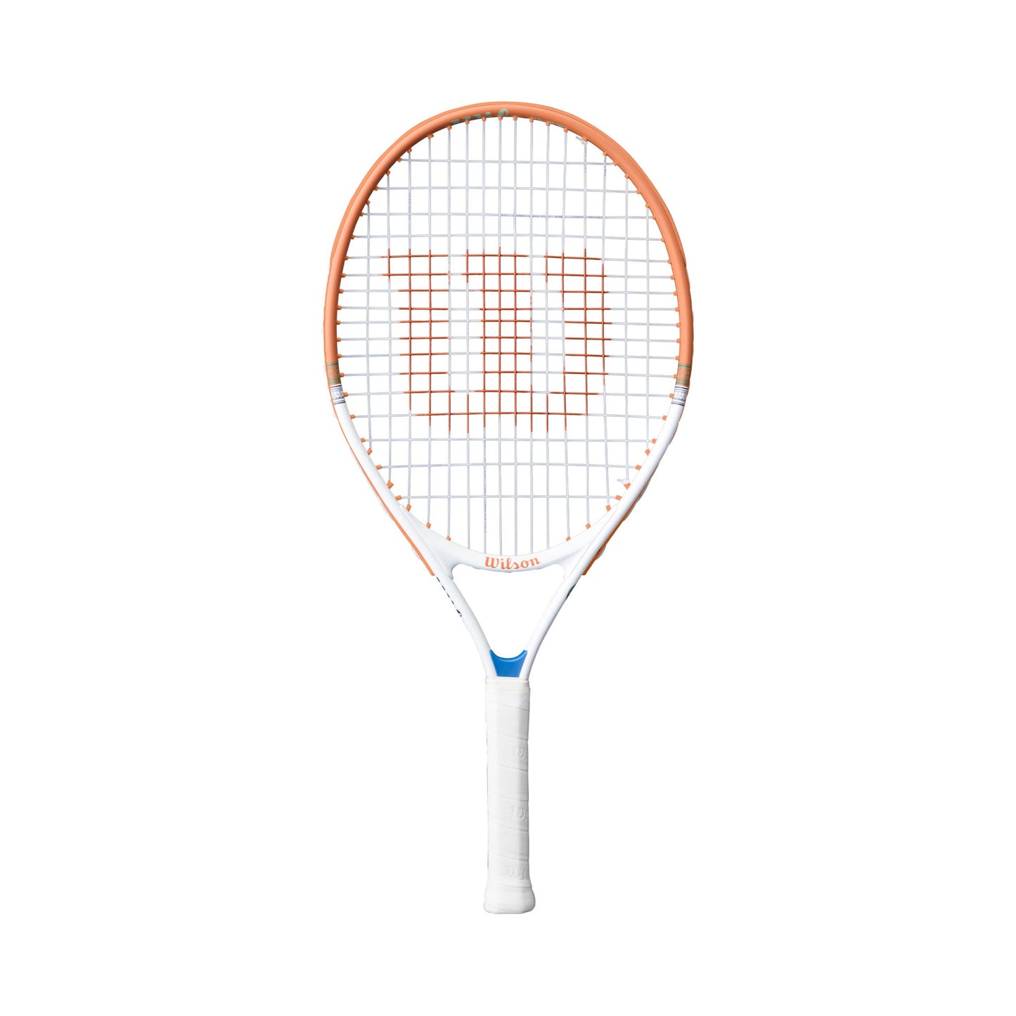 Wilson Roland Garros Elite 23 Dětské rakety Vypleteno