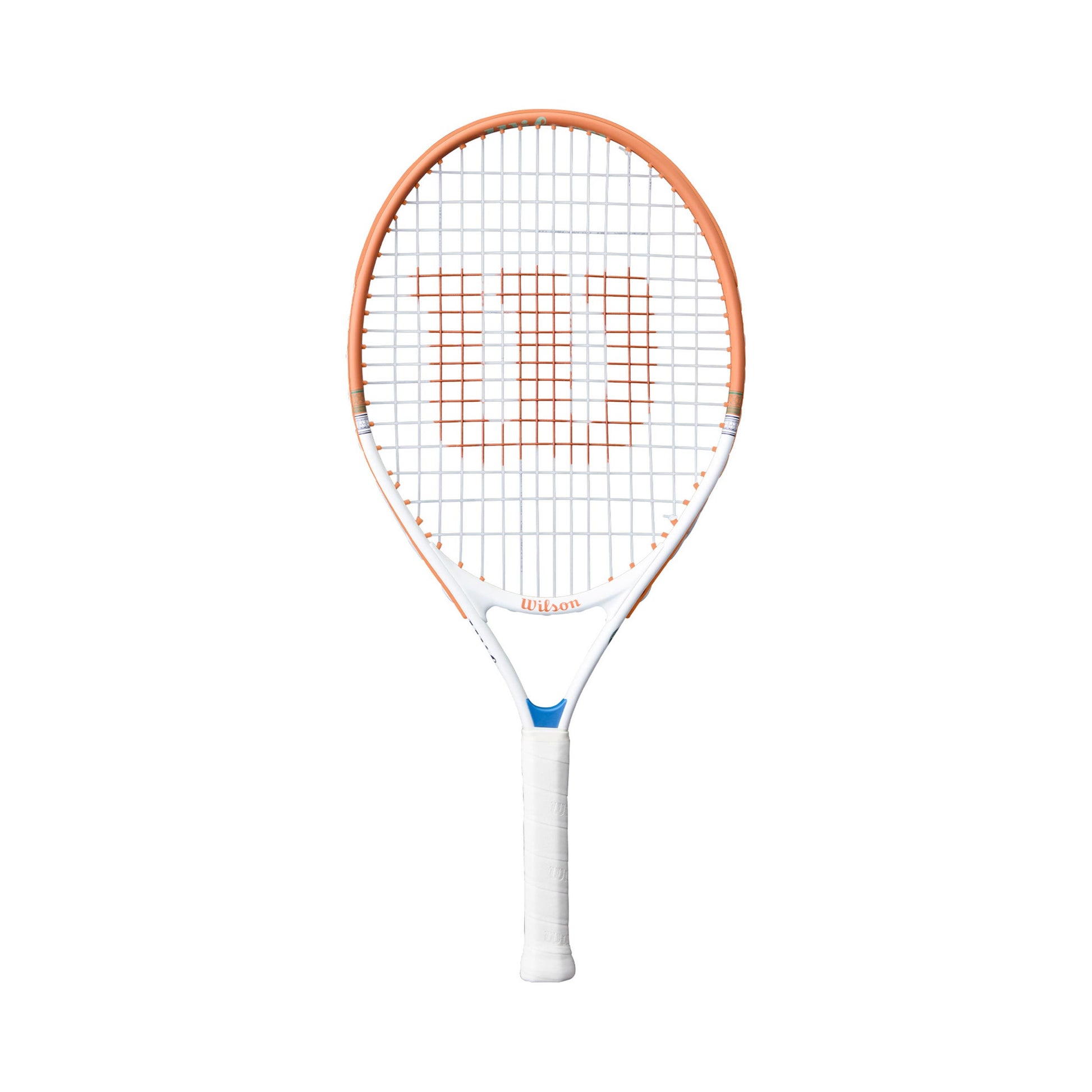 Wilson Roland Garros Elite 23 Dětské rakety Vypleteno