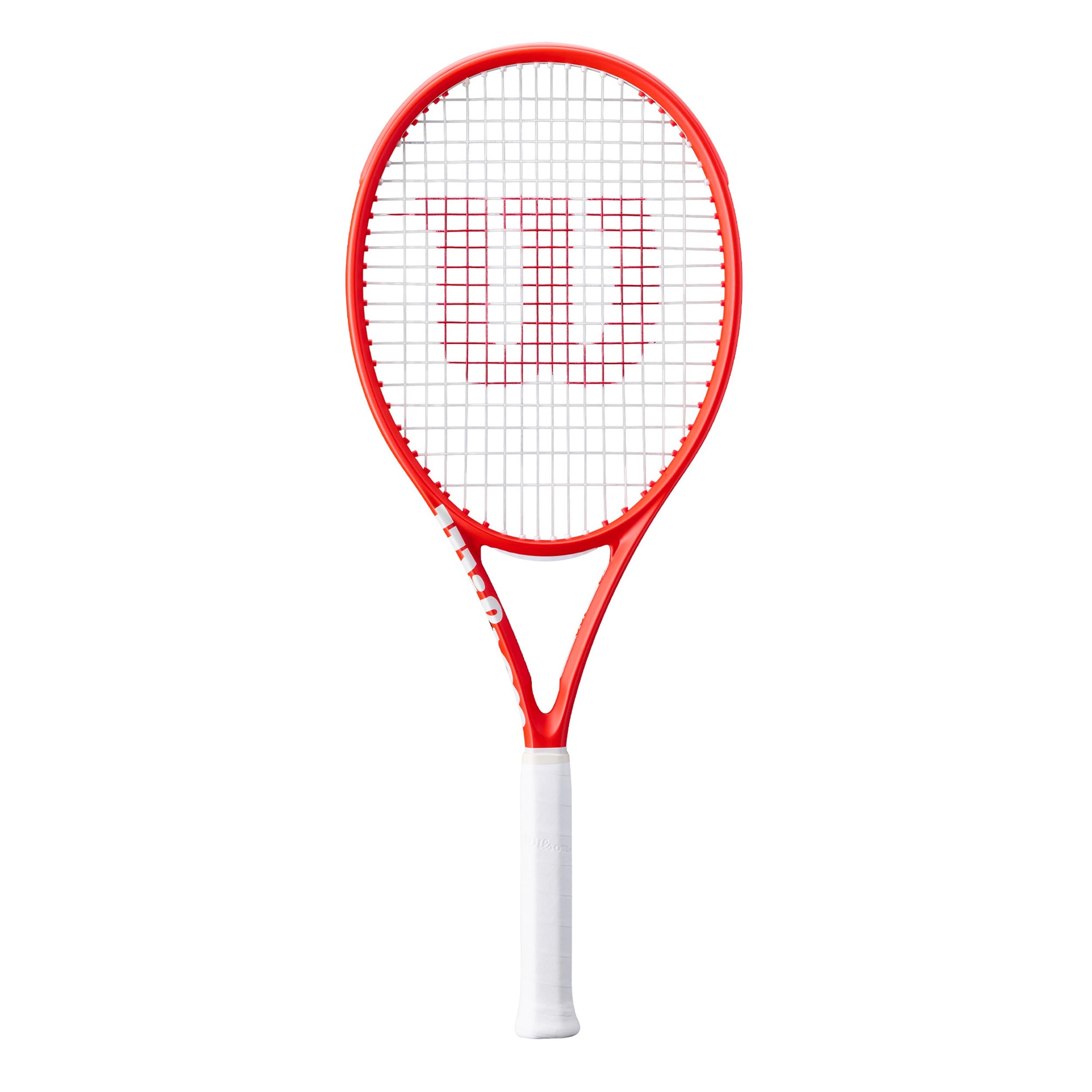 Wilson Clash 100 Pro V3.0 Reverse Turnajová raketa nevypletené