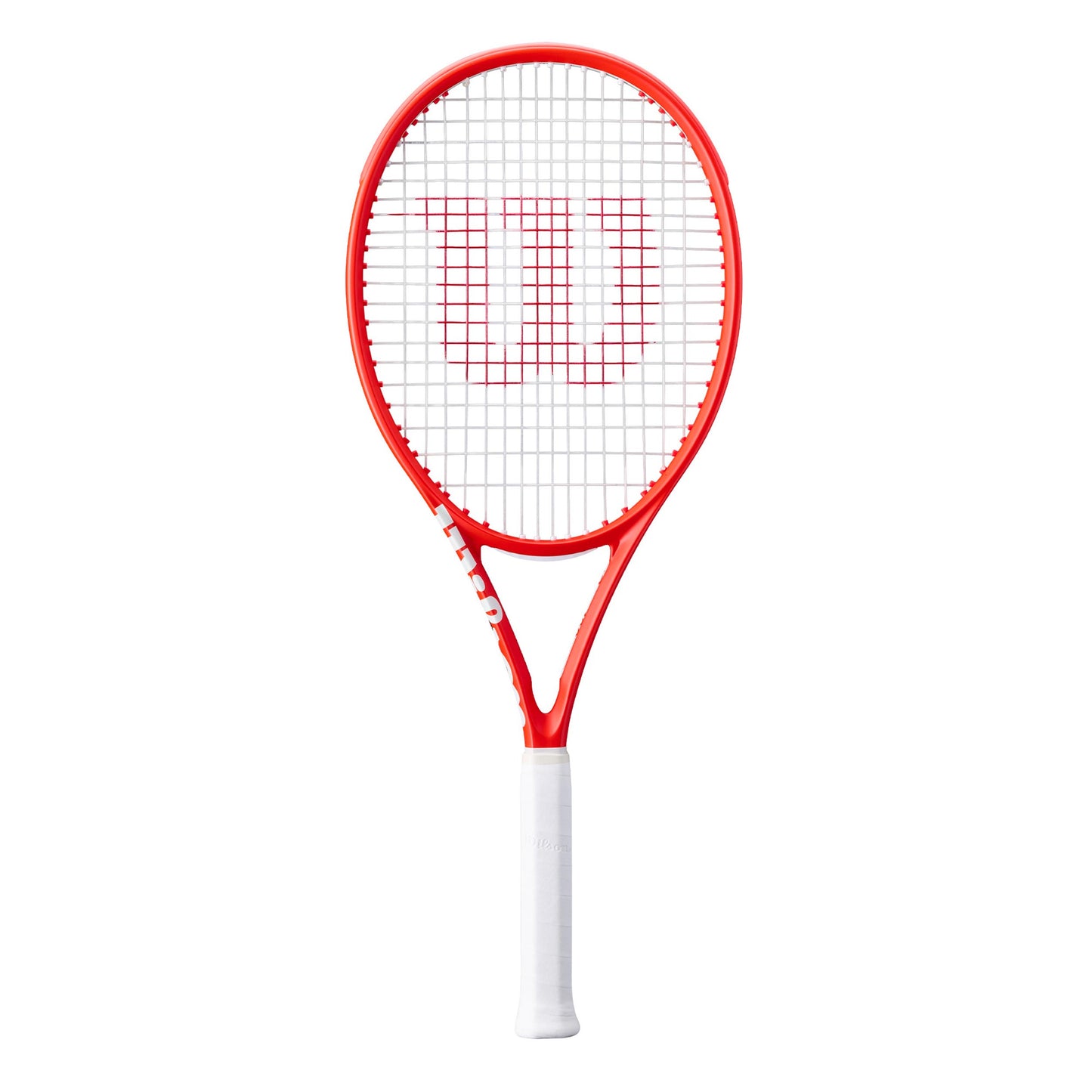 Wilson Clash 100 Pro V3.0 Reverse Turnajová raketa nevypletené
