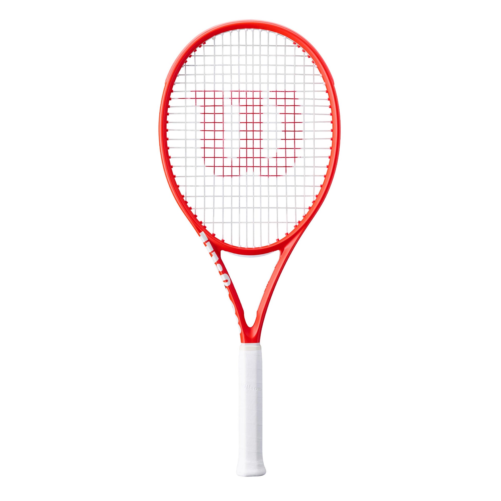 Wilson Clash 100 Pro V3.0 Reverse Turnajová raketa nevypletené