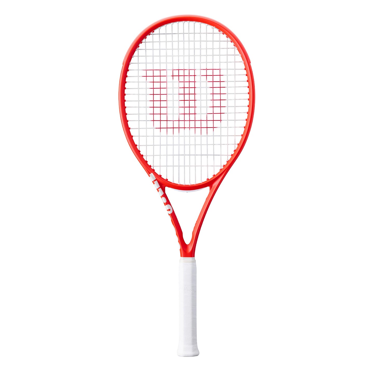 Wilson Clash 100 V3.0 Reverse Turnajová raketa nevypletené