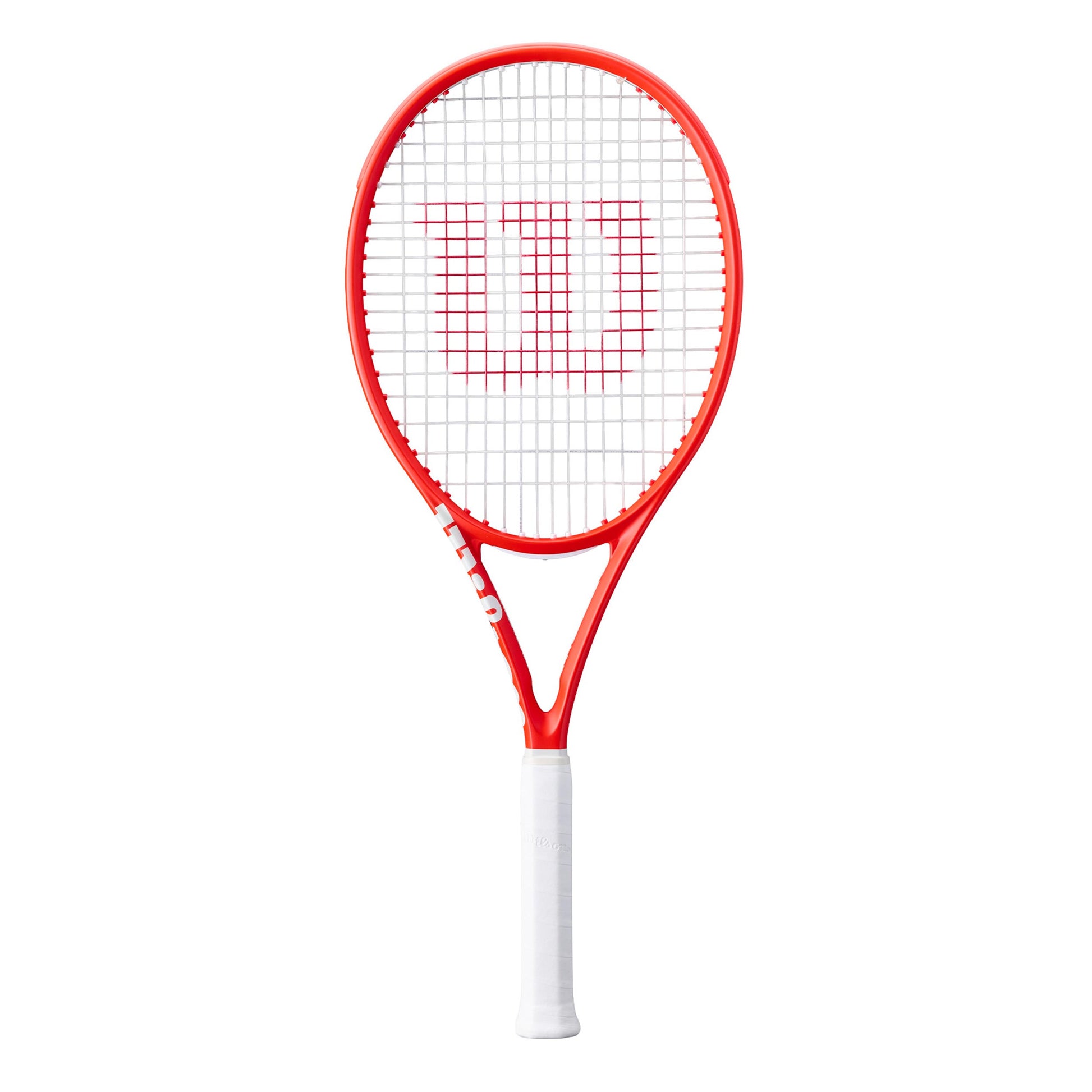 Wilson Clash 100 V3.0 Reverse Turnajová raketa nevypletené