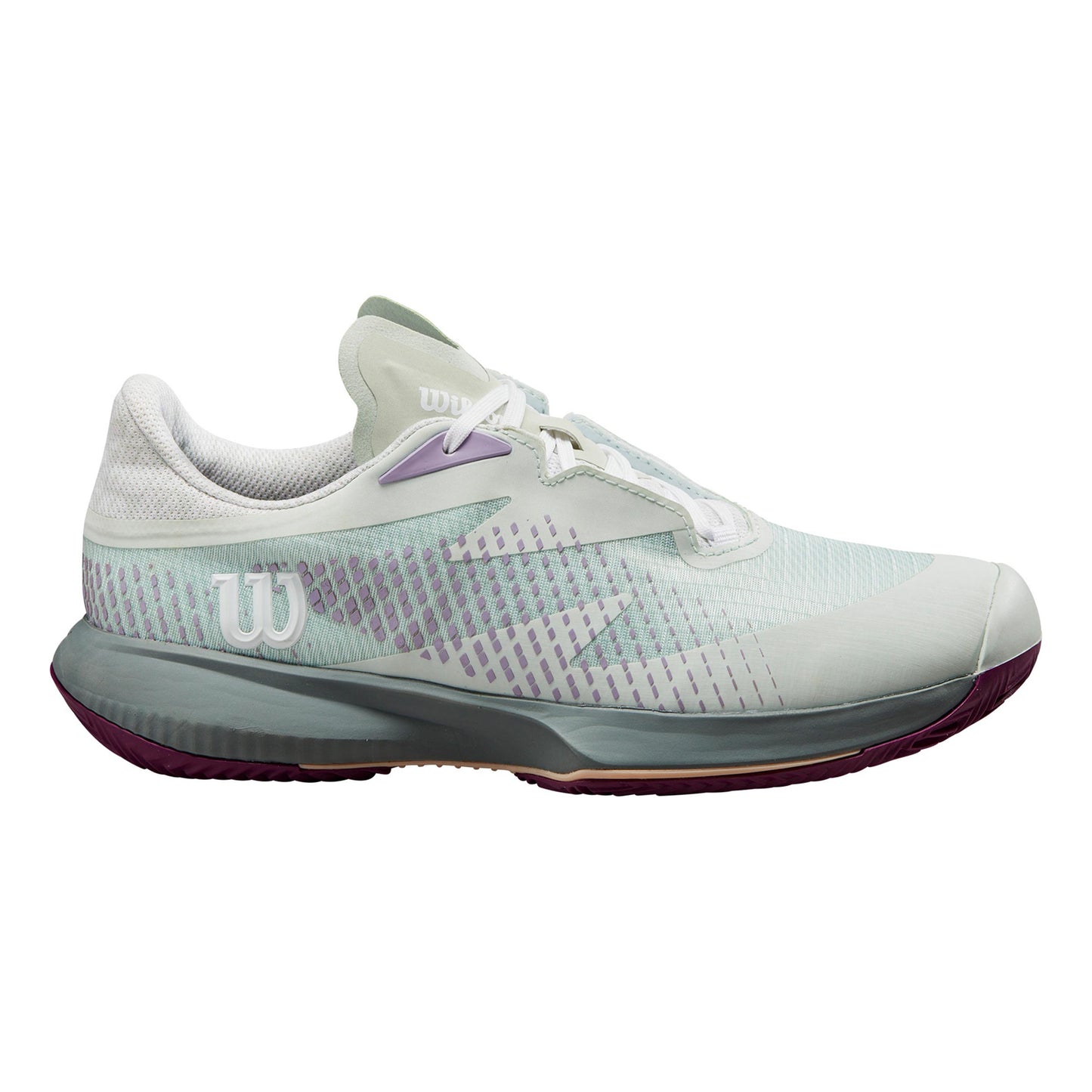 Wilson Kaos Swift 1.5 2024 CLY Obuv Na Antuku Dámy-Mint