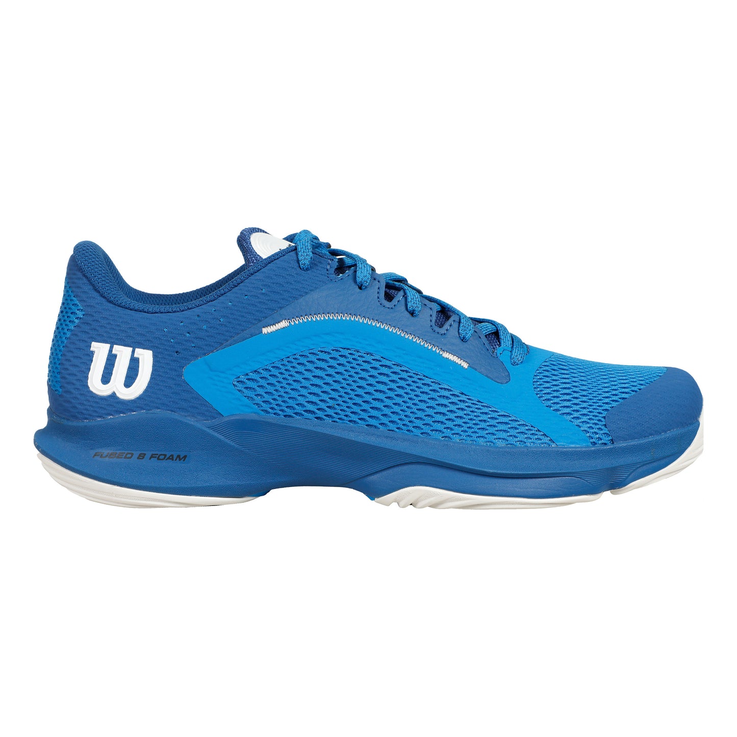 Wilson Hurakn 2.0 Obuv na padel Muži - modrá, bílá
