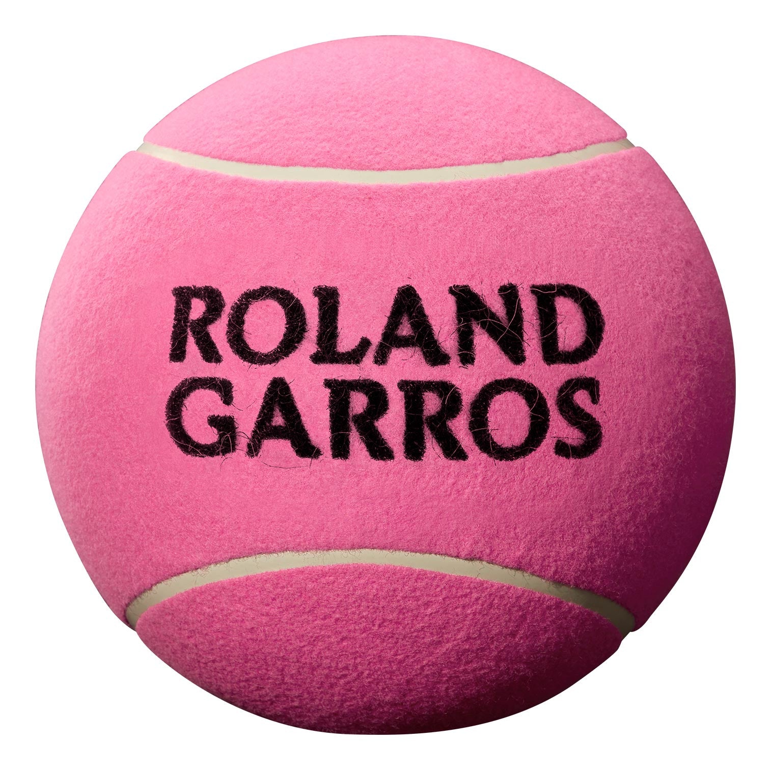 Wilson Jumbo Tennisball 9" 1ks V Balení