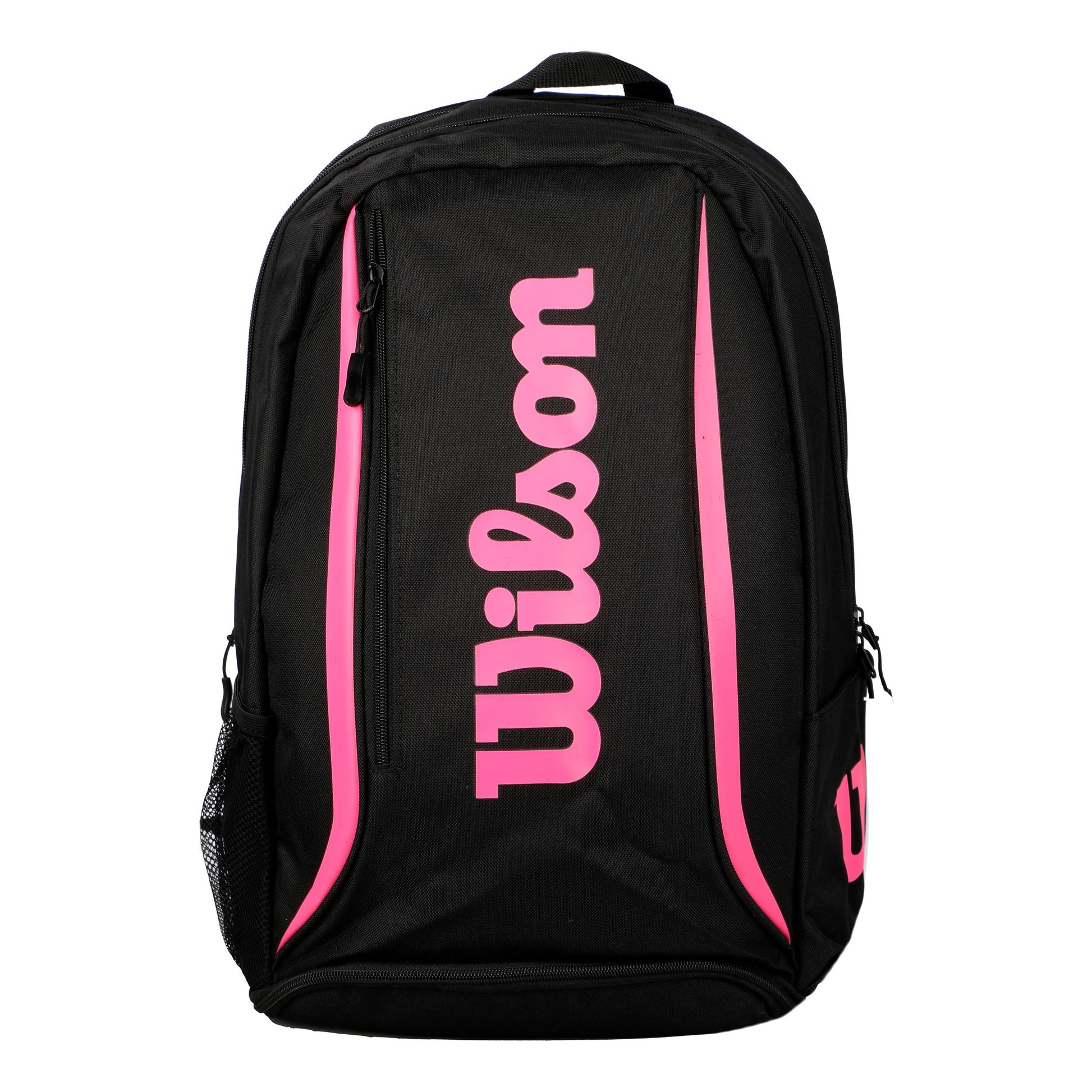 Wilson EMEA Reflective Batoh Special Edition-Černá,Růžová