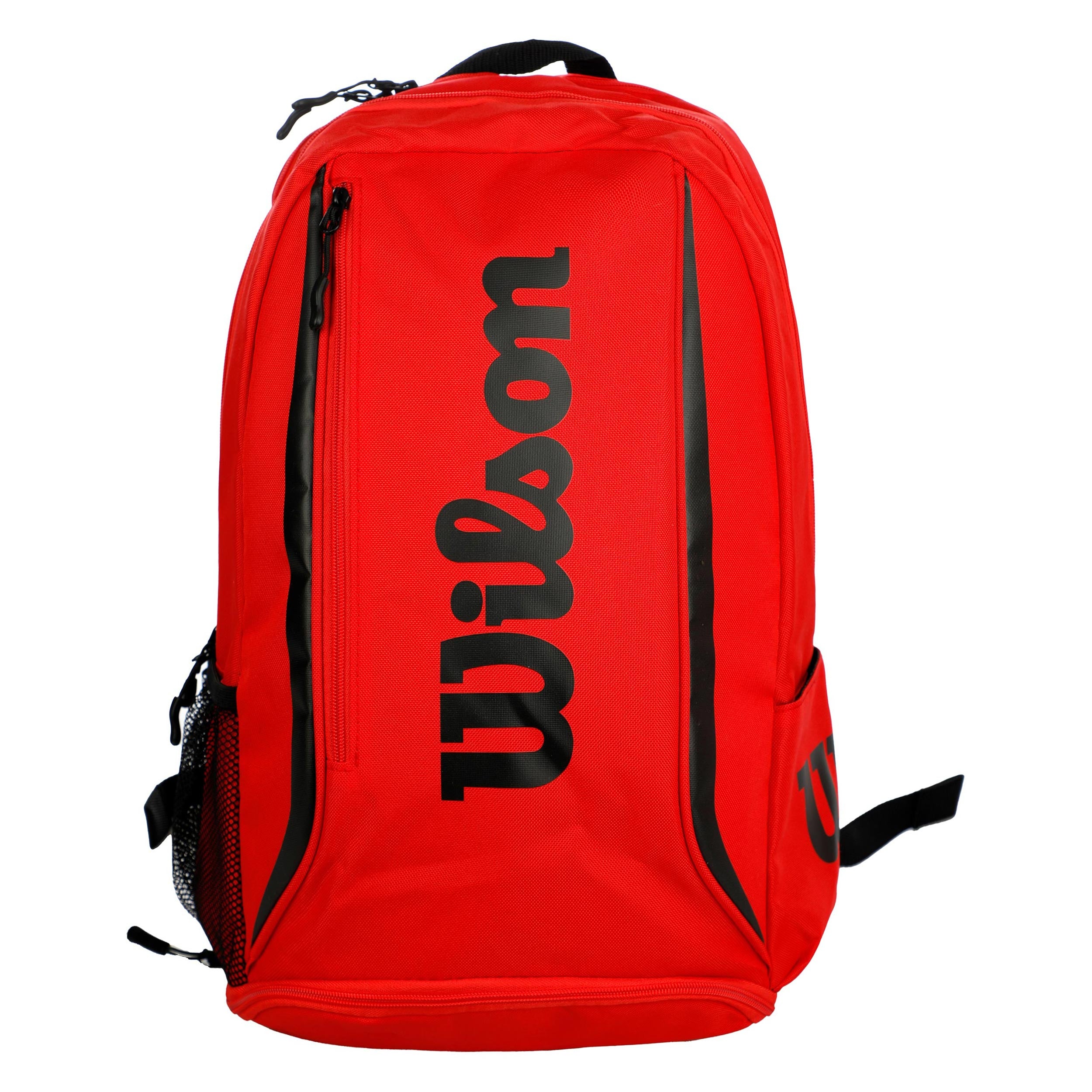 Wilson EMEA Reflective Batoh Special Edition-Červená,Černá
