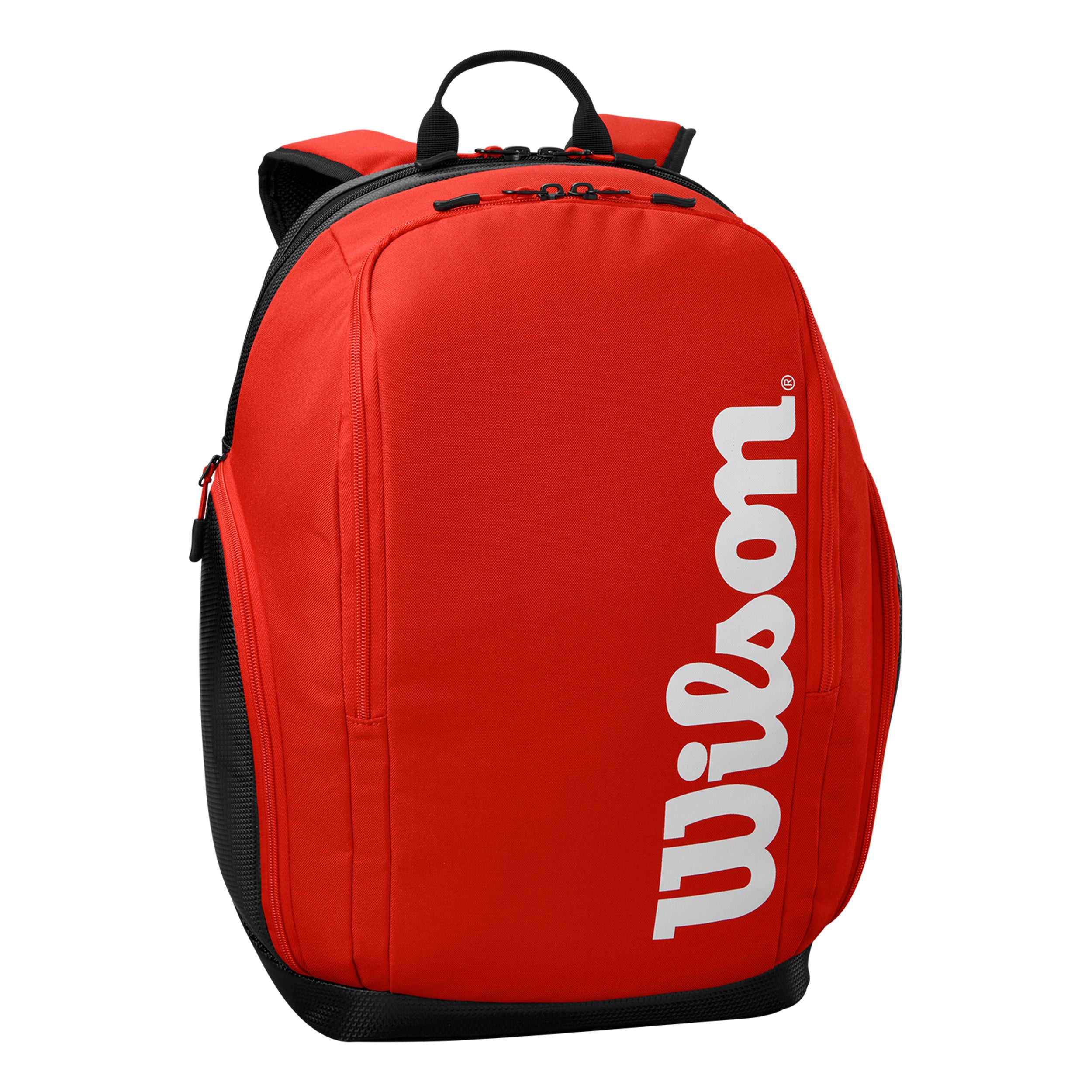 Wilson Tour Red Padel Batoh - červená