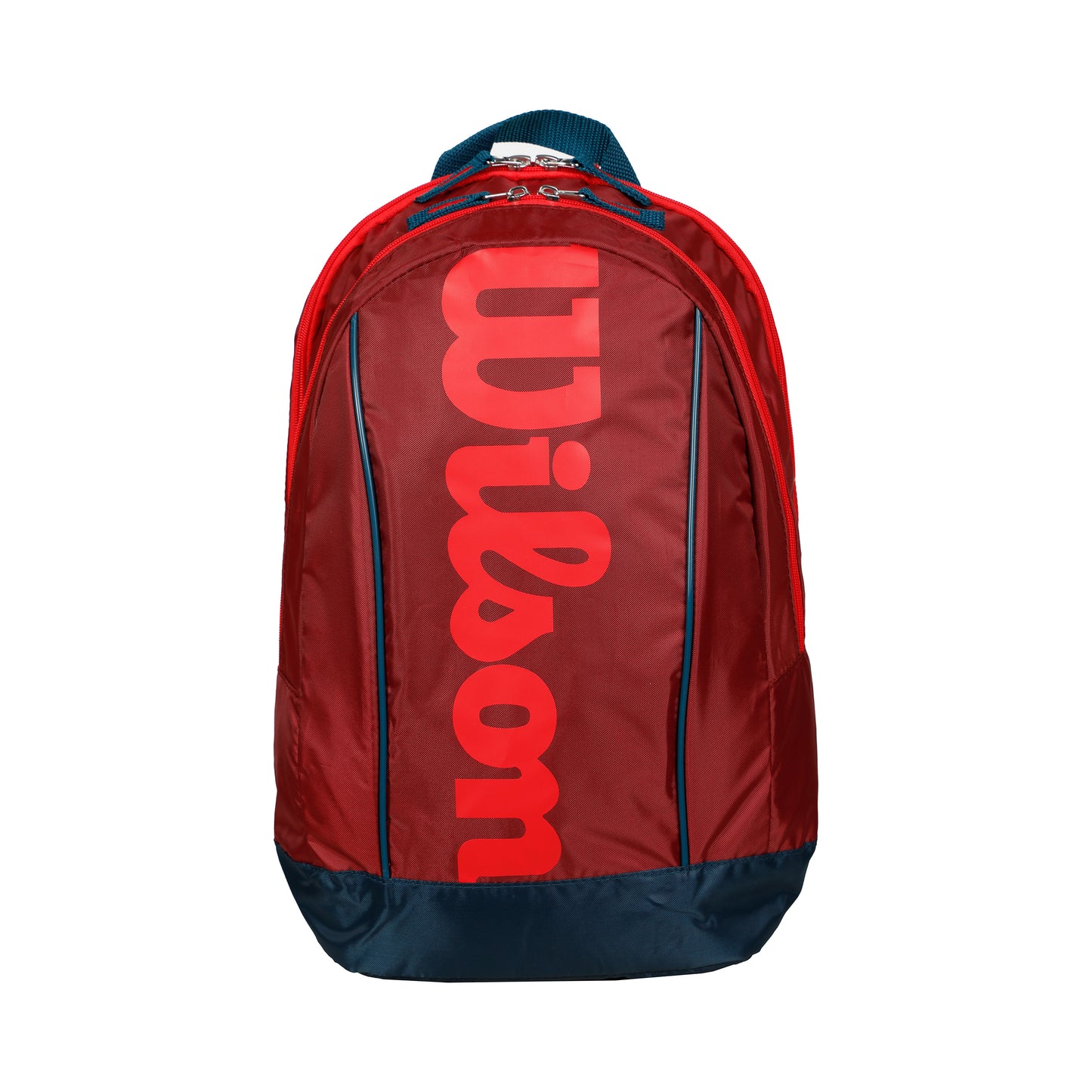 Wilson Junior Batoh-Červená