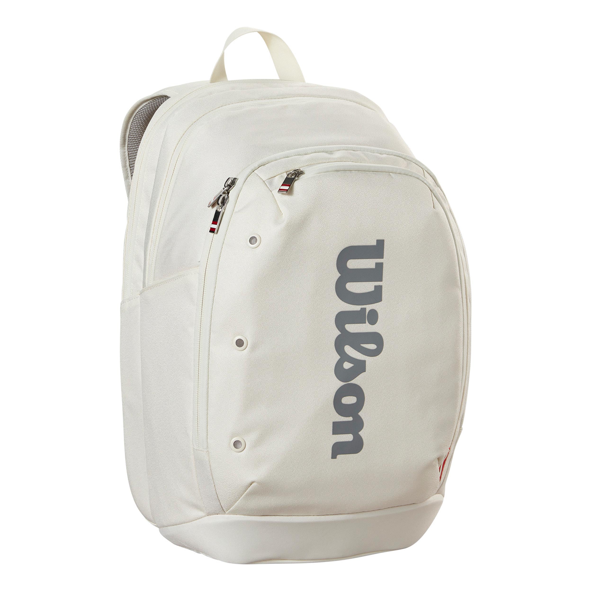 Wilson Tour Batoh-Bílá