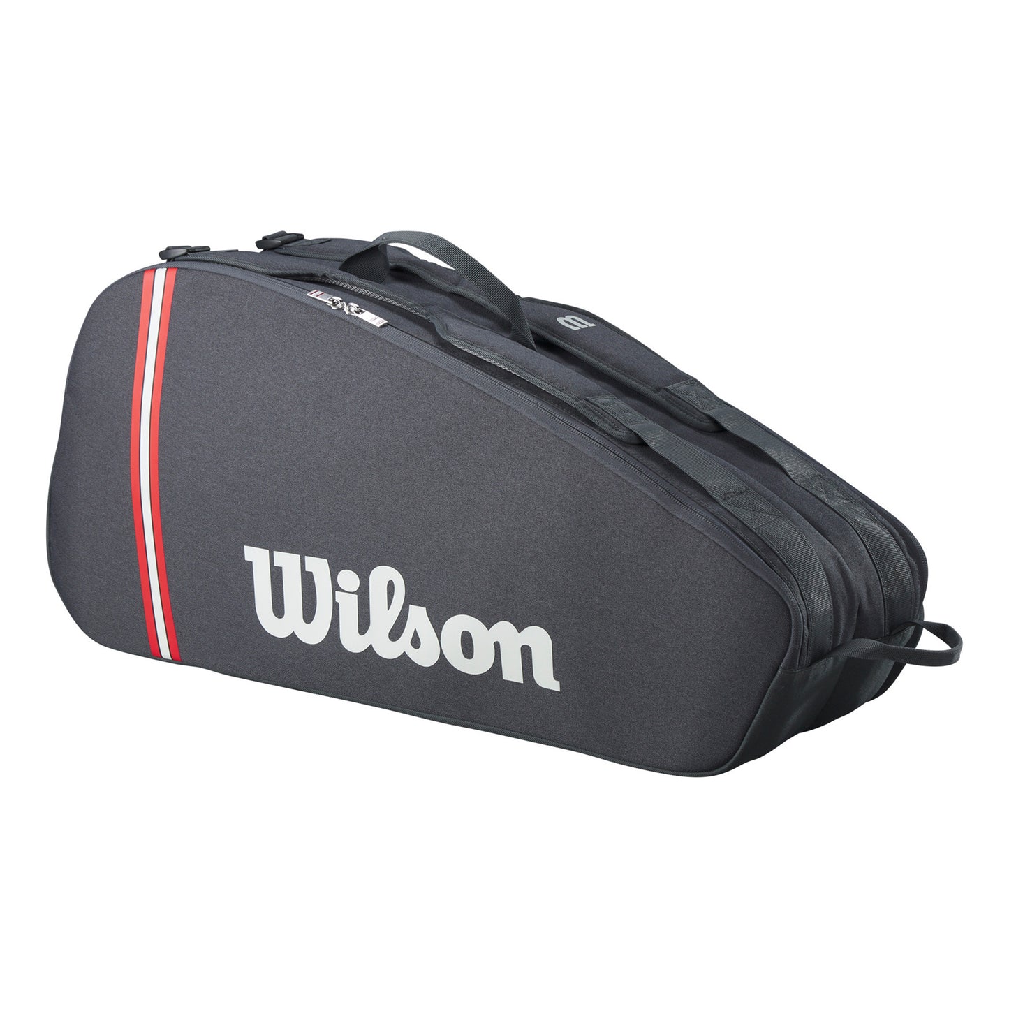 Wilson Tour Taška Na Raketu 6ks-Černá