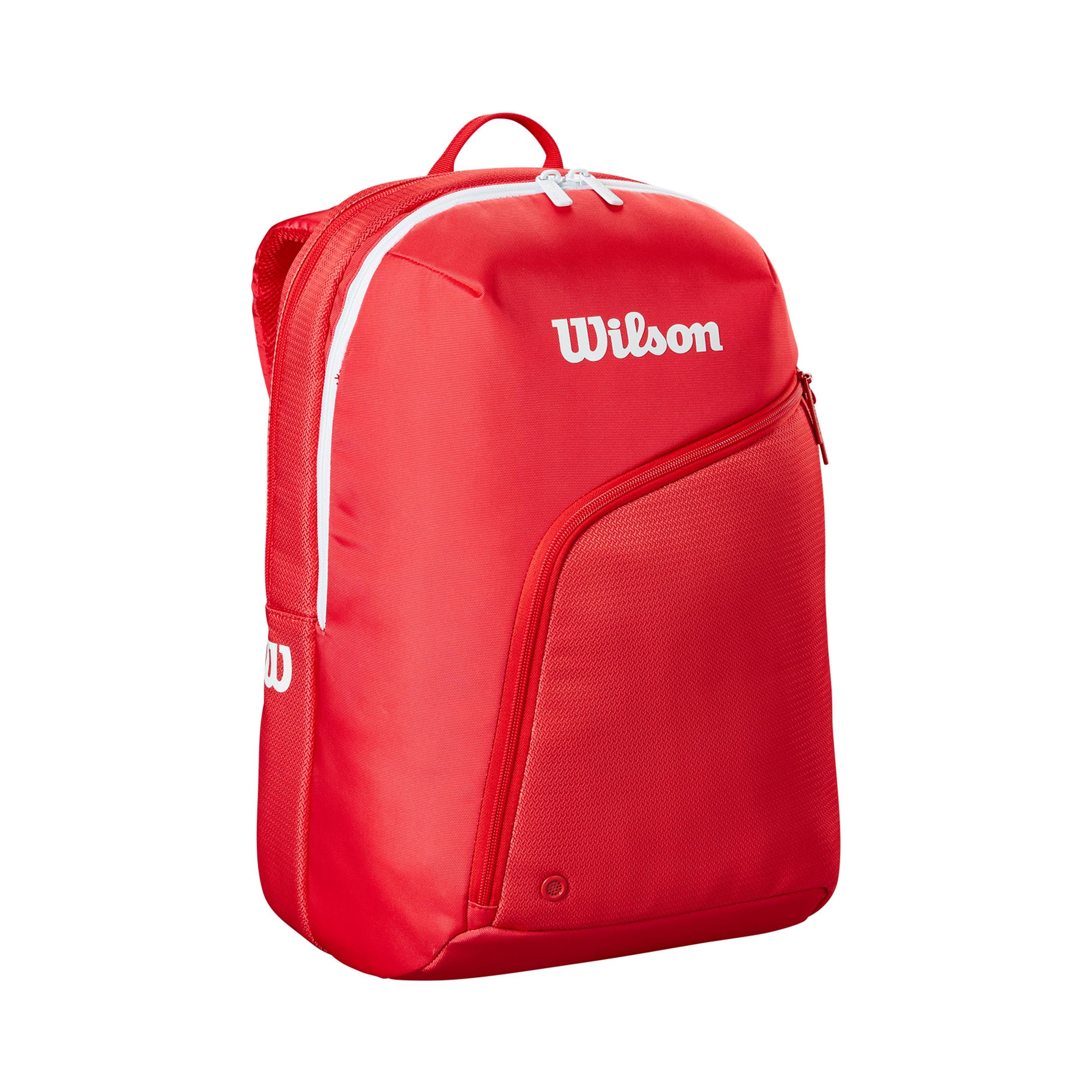 Wilson Tour Padel Tour Batoh-Červená