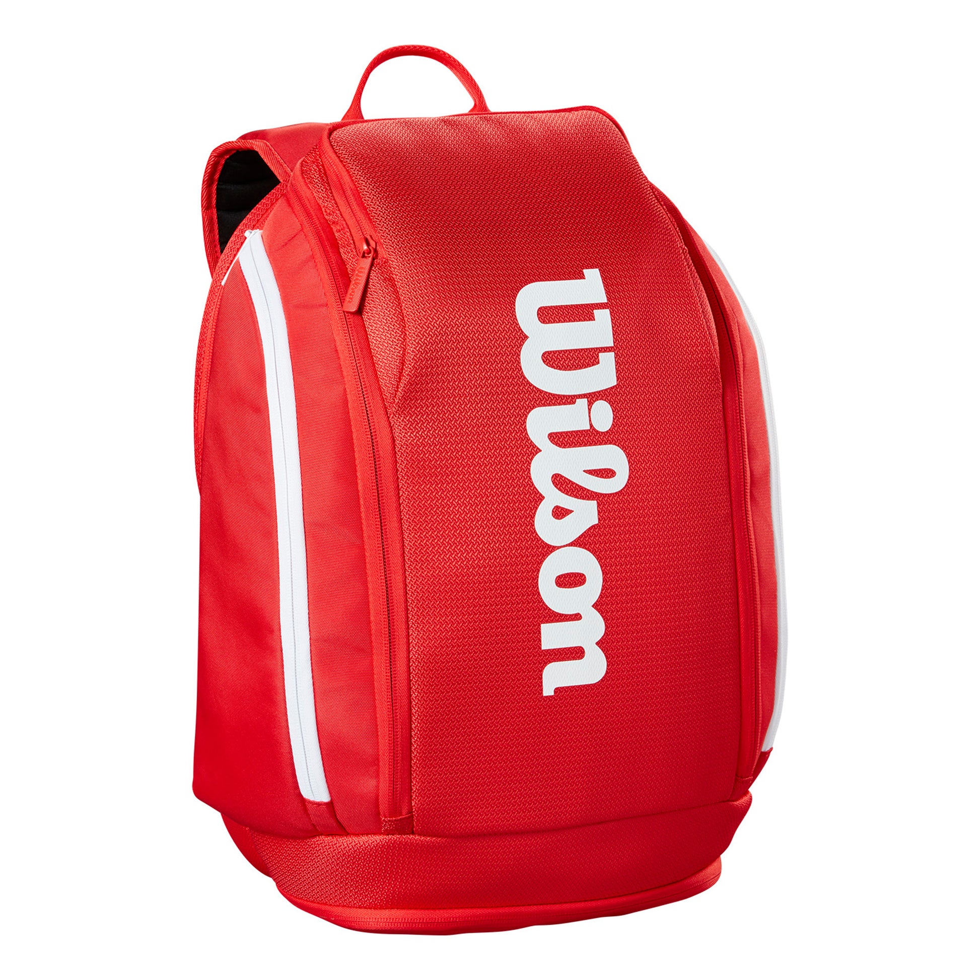 Wilson Tour Super Tour Batoh-Červená