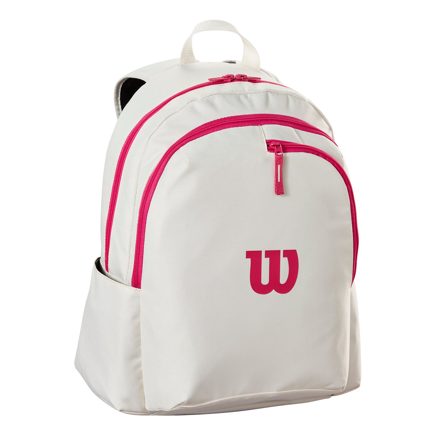 Wilson Tour Advantage Batoh-Bílá,Růžová