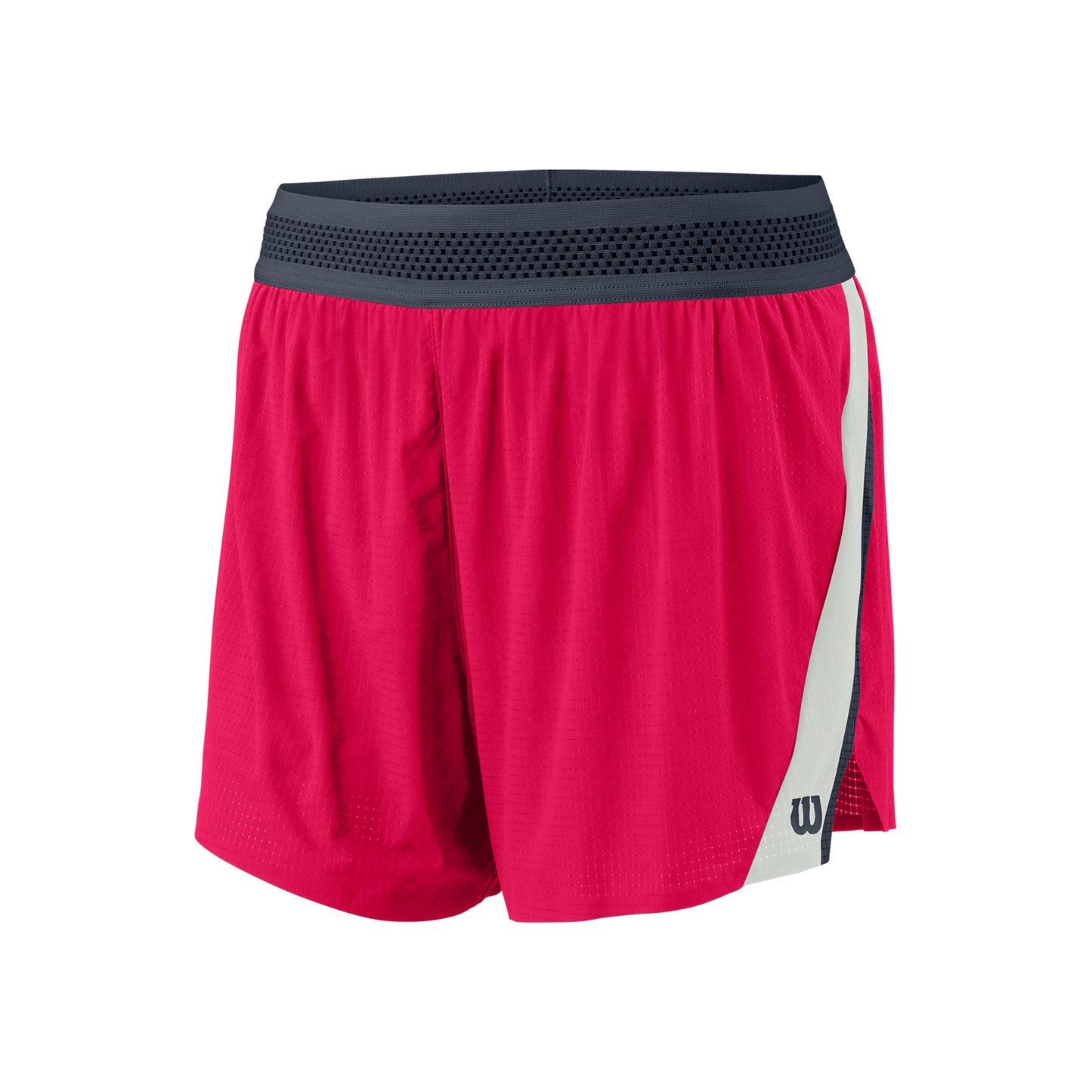Wilson Kaos Mirage 3.5 Šortky Dámy-Červená,Modrá