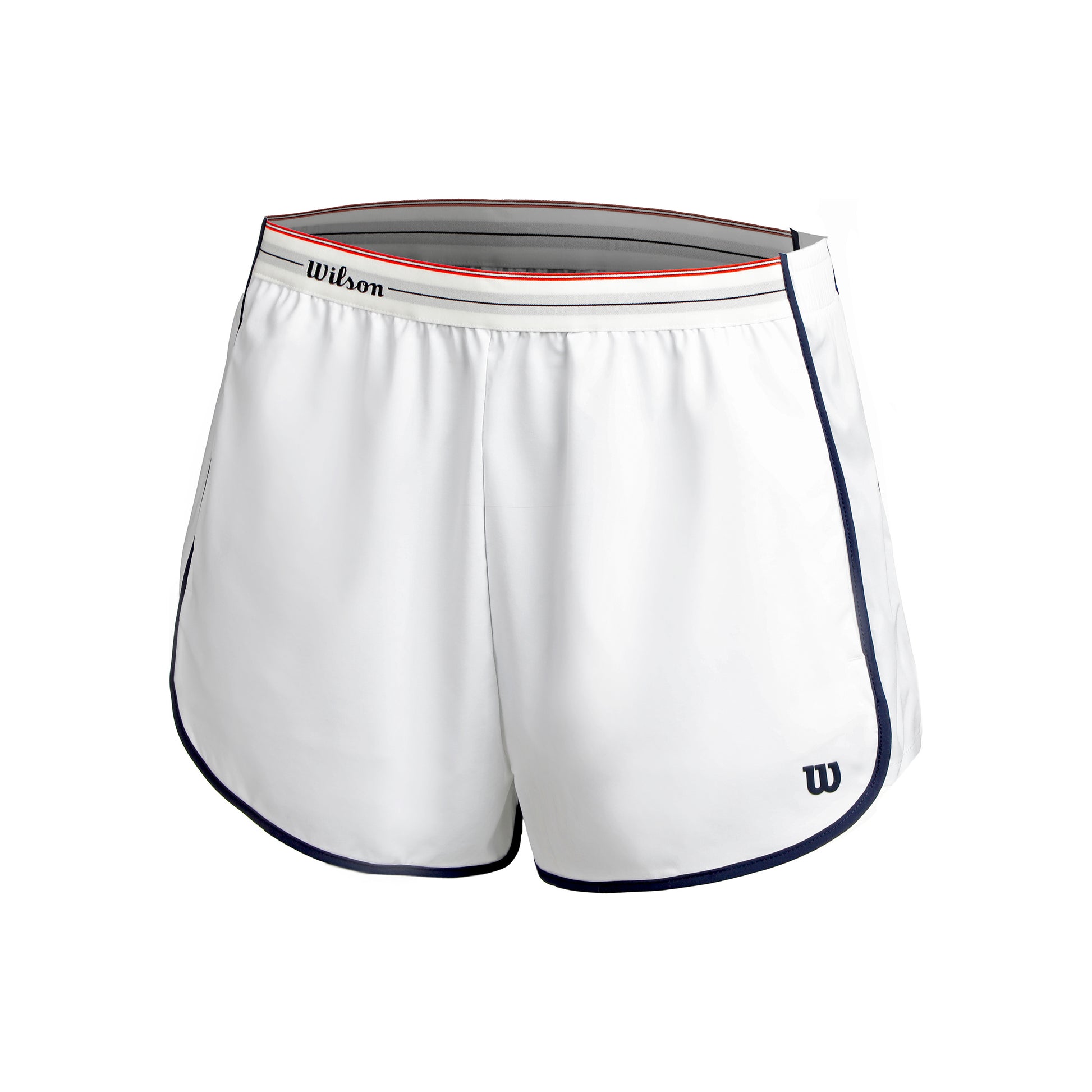 Wilson Heir Unlined Šortky Dámy-Bílá