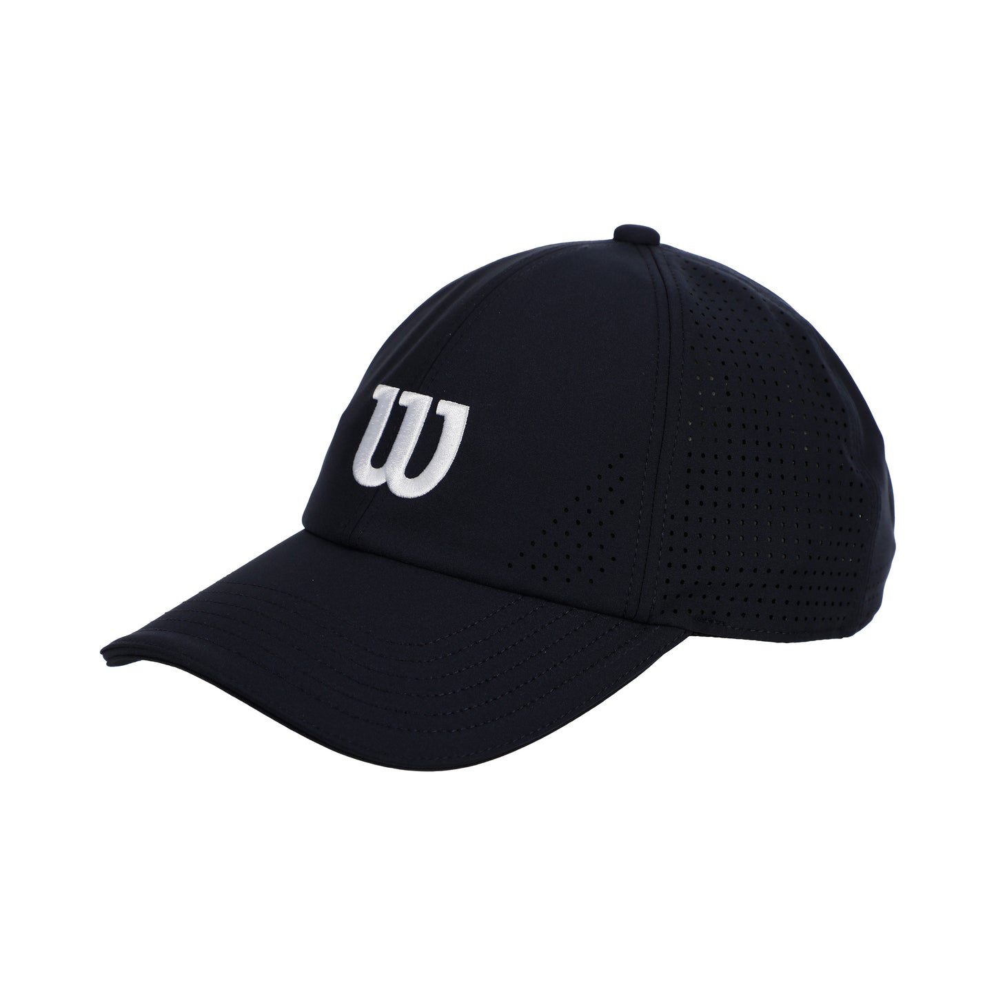 Wilson Active Perforated Čepice-Tmavě Modrá