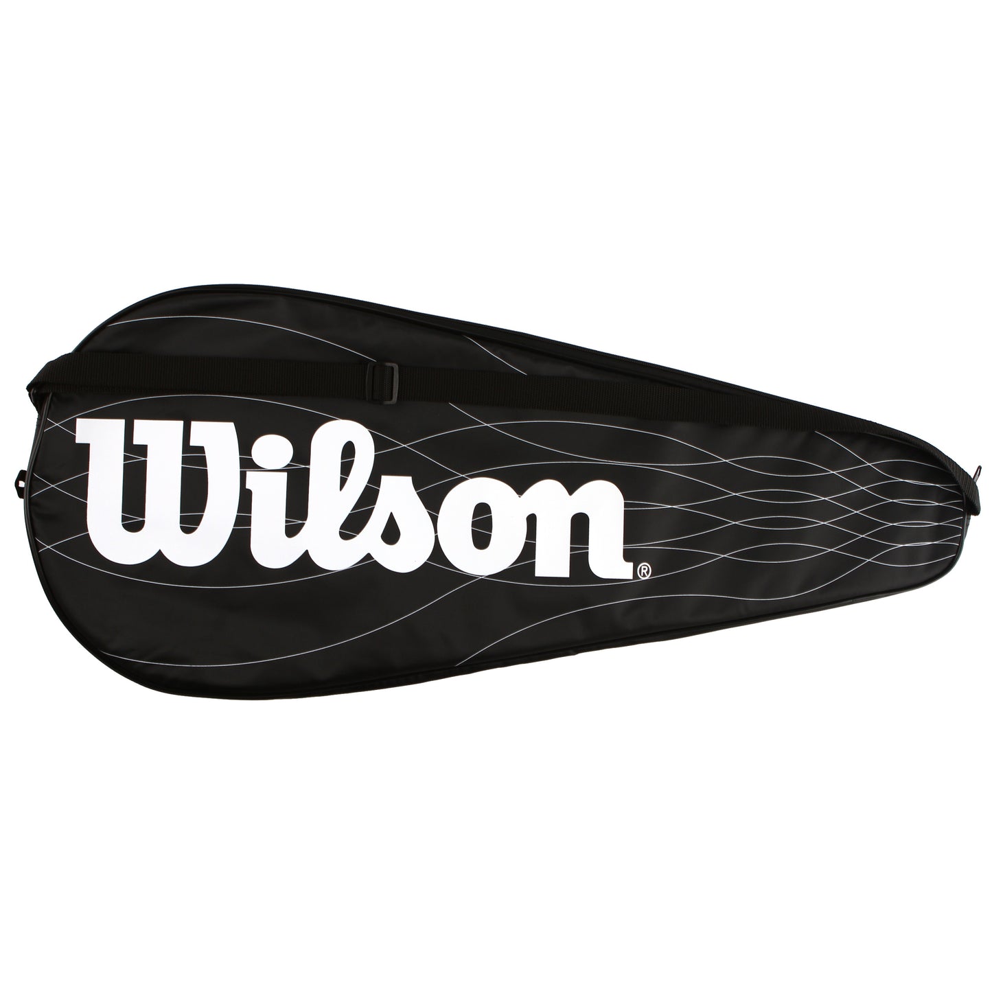 Wilson Performance Obal Na Raketu-Černá