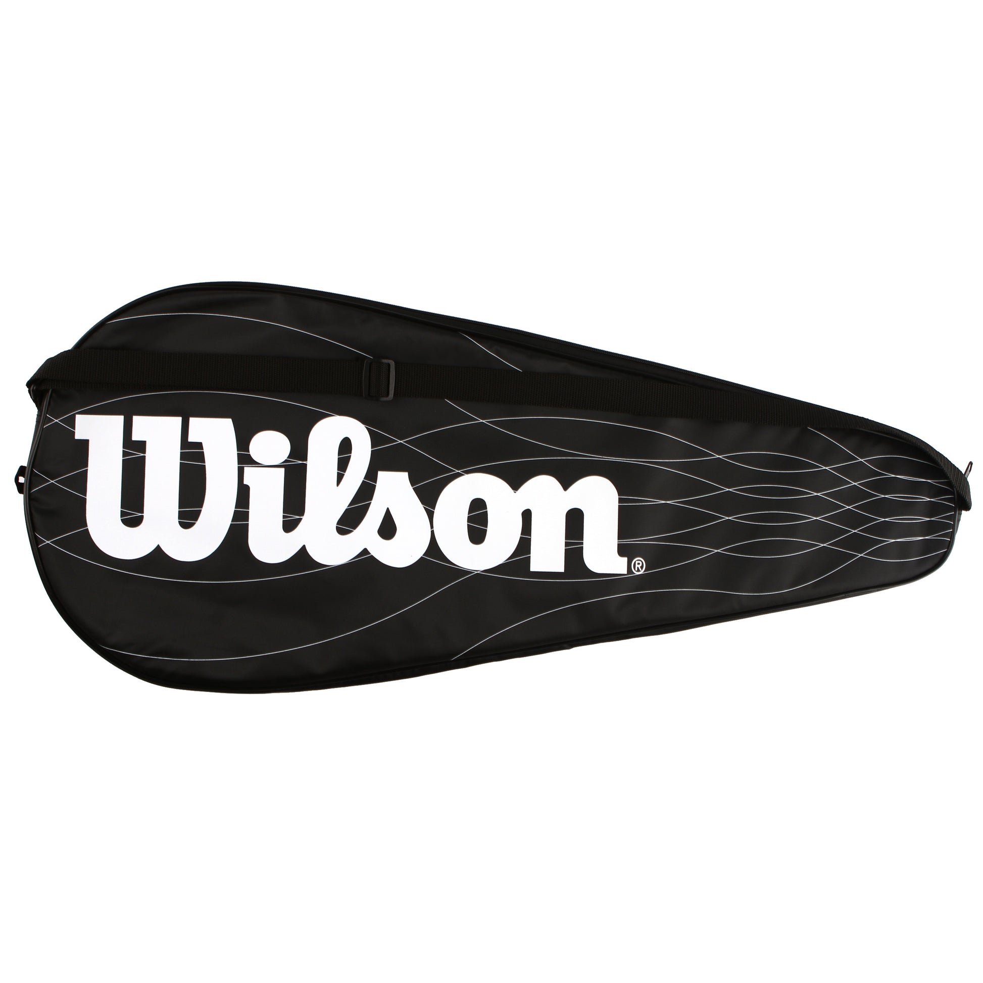 Wilson Performance Obal Na Raketu-Černá