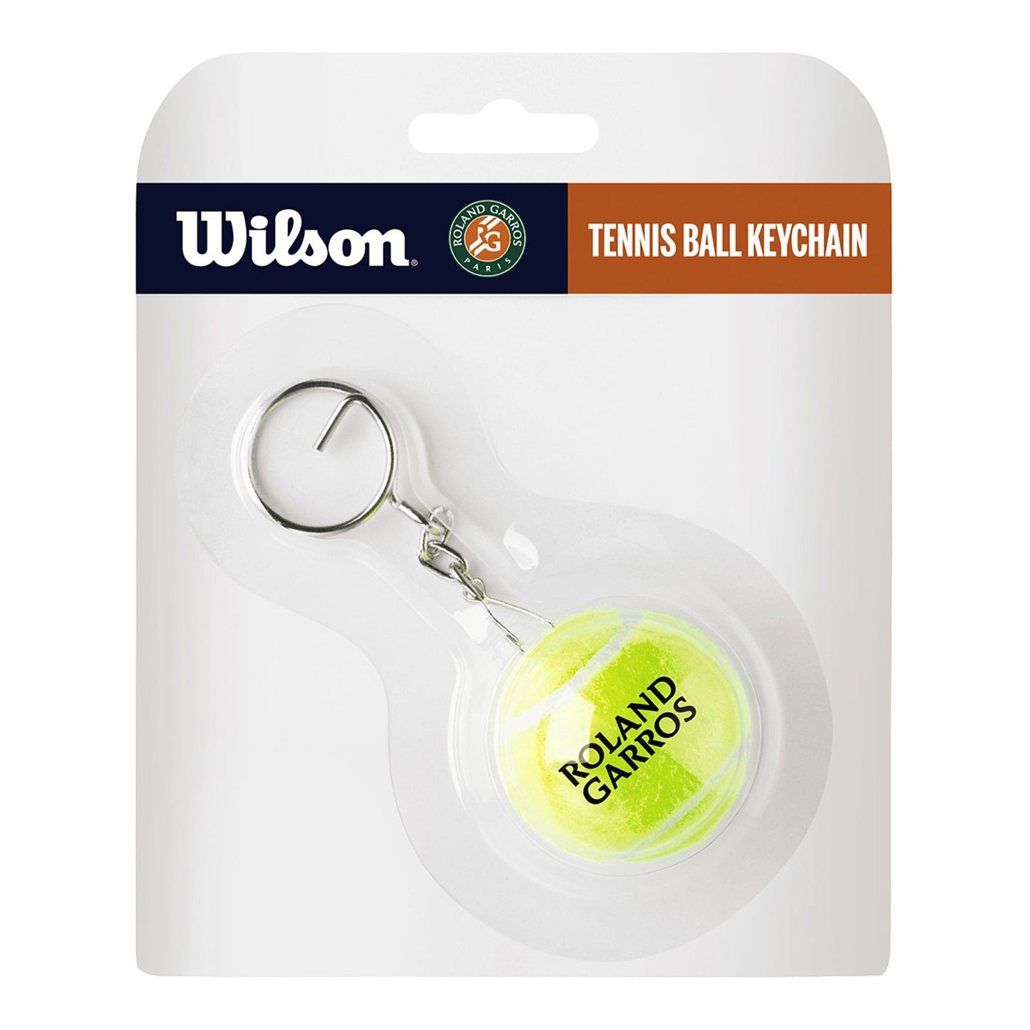 Wilson Ball Přívěšek
