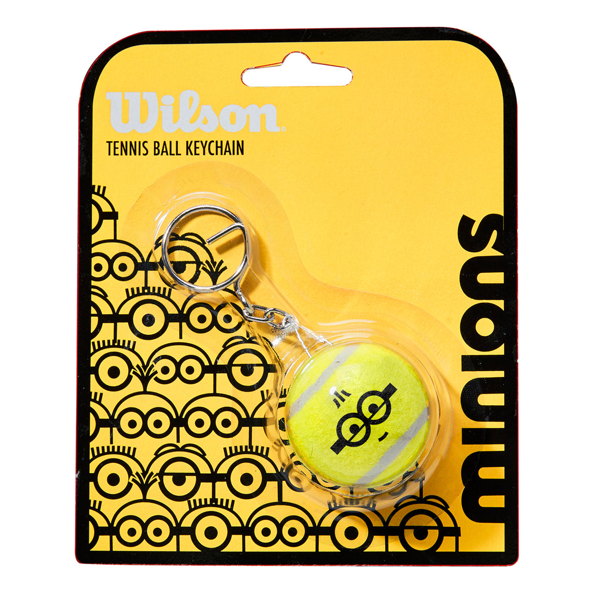 Wilson Minions 2.0 Přívěšek