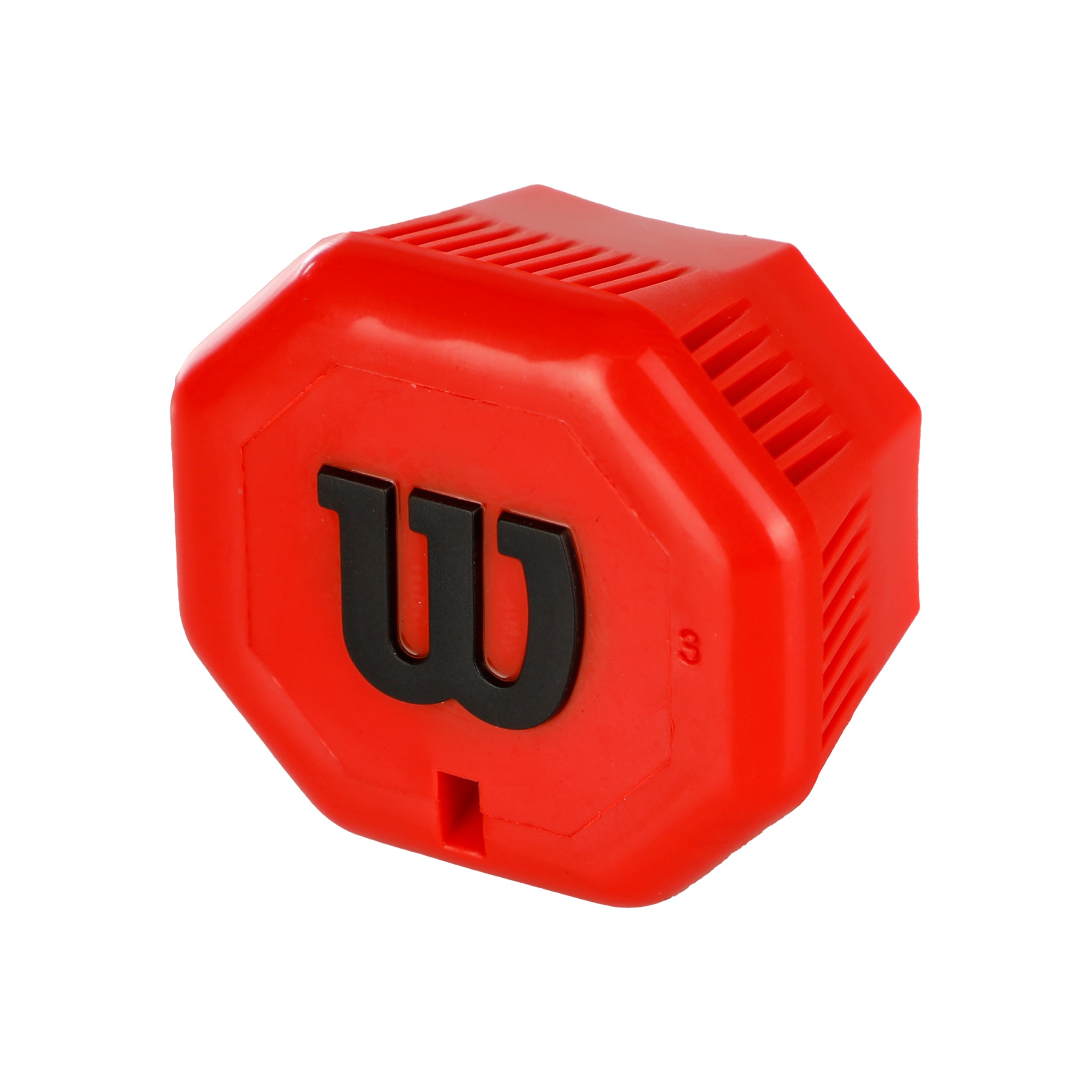 Wilson Non Pro Staff Rackets Krytka Na Raketu-Červená