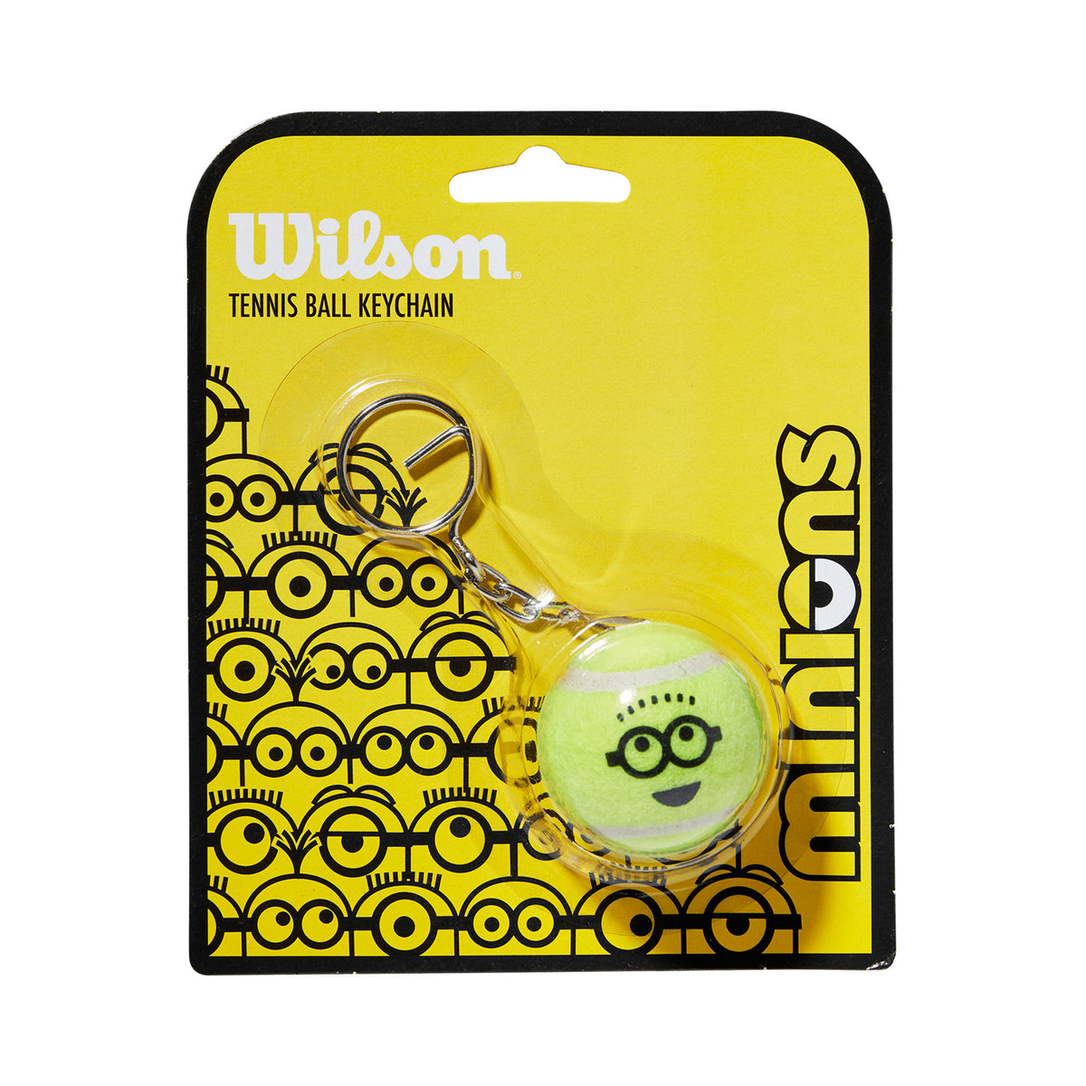 Wilson Minions 3.0 Přívěšek